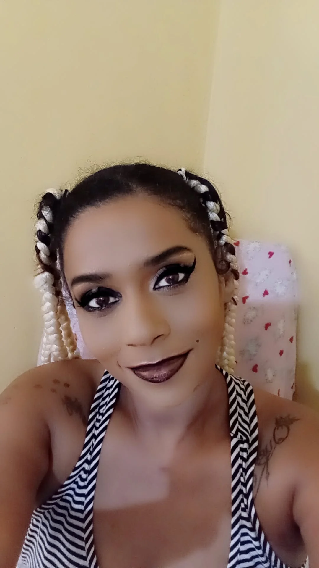 XXX Porn Photo of Nude MiZzCreator 46