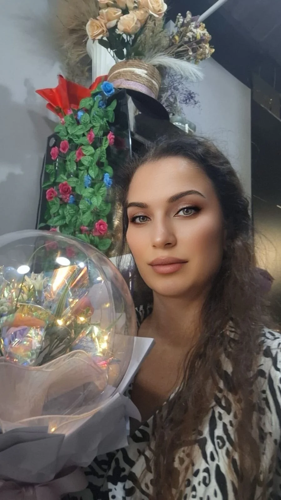 XXX Porn Photo of Nude DaliaTate 2