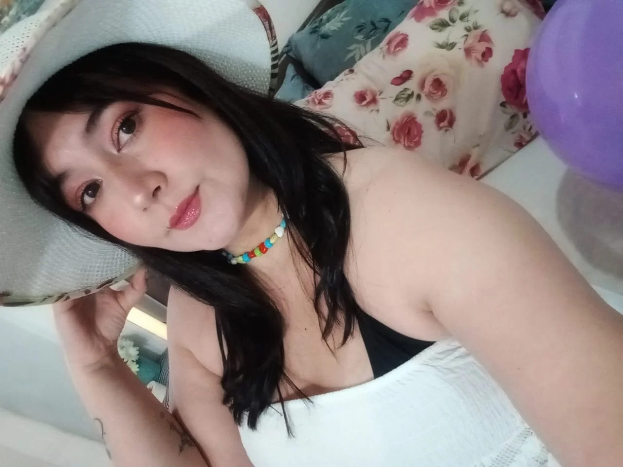 XXX Porn Photo of Nude SaloGray8 10