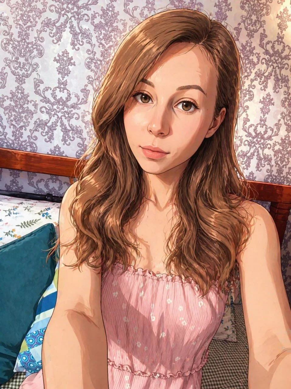 XXX Porn Photo of Nude Lill_Ana 54