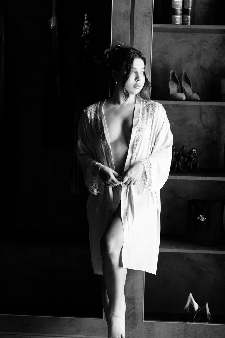 XXX Porn Photo of Nude HermioneMoon 14
