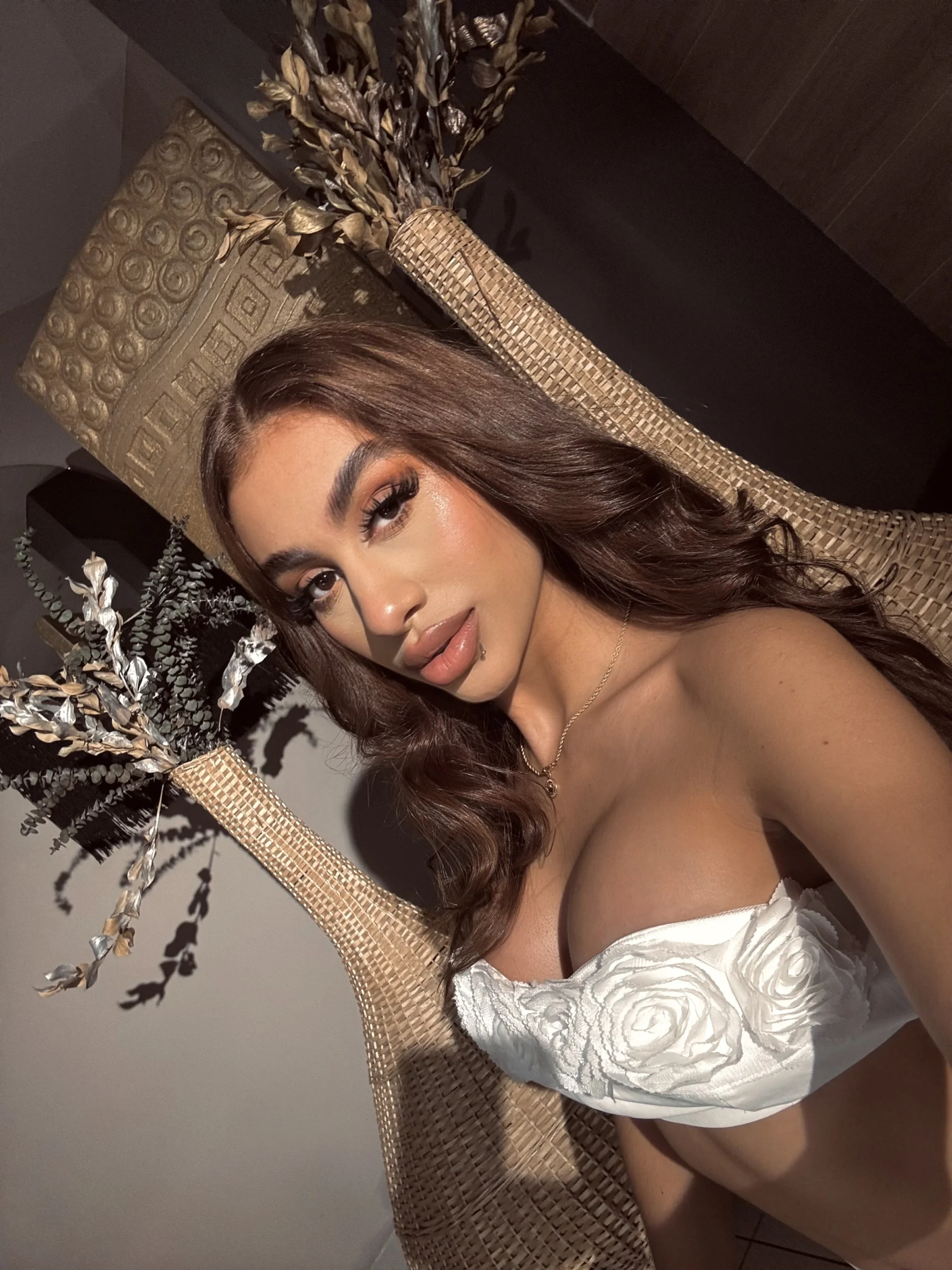 XXX Porn Photo of Nude DannaCruz 151