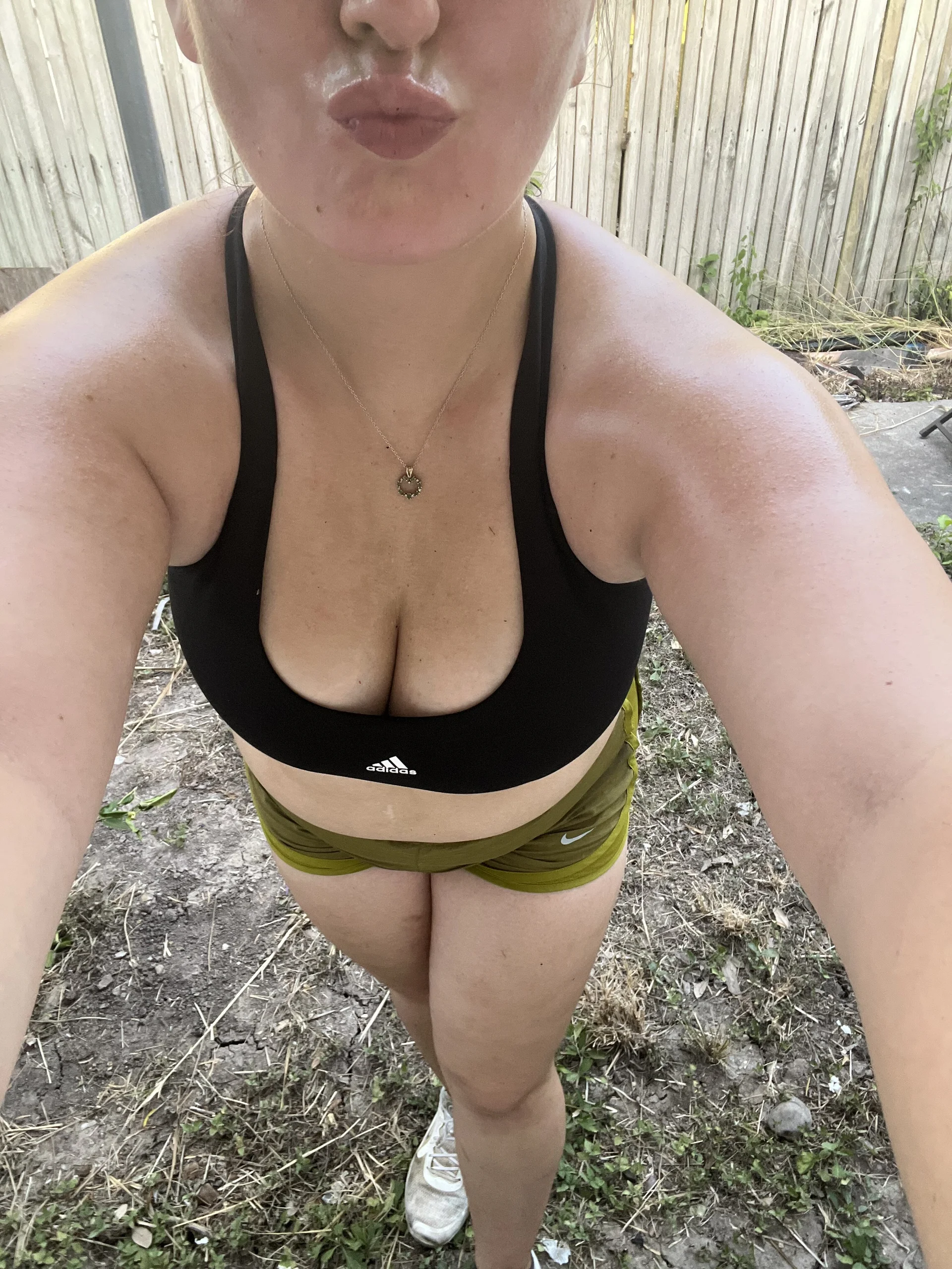XXX Porn Photo of Nude TheFishWife 6