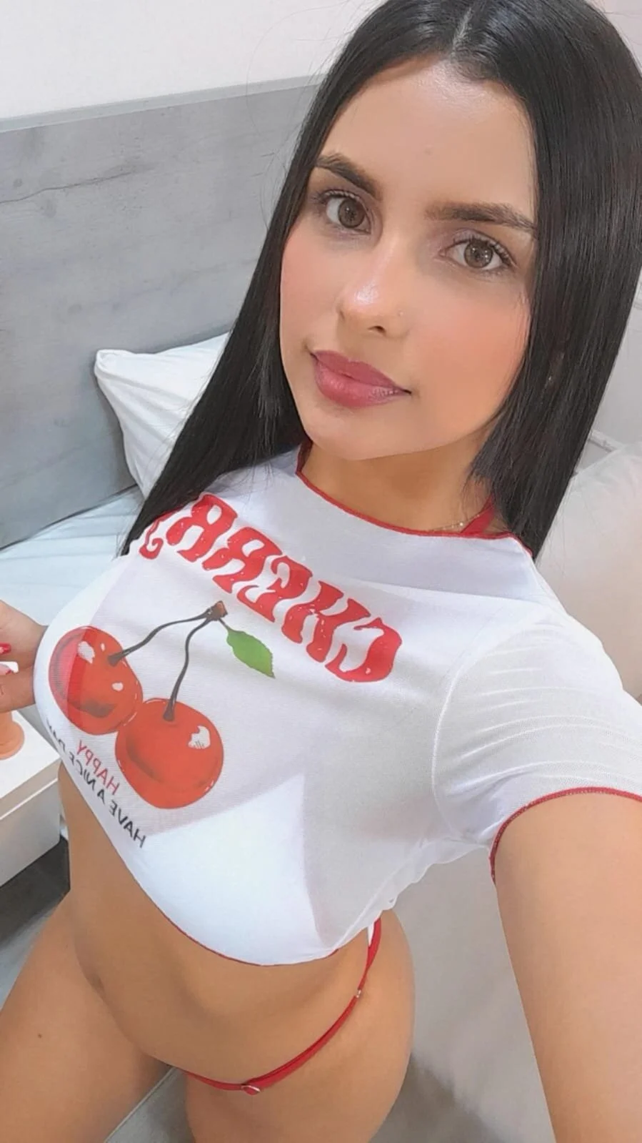 XXX Porn Photo of Nude DulceColeman 17