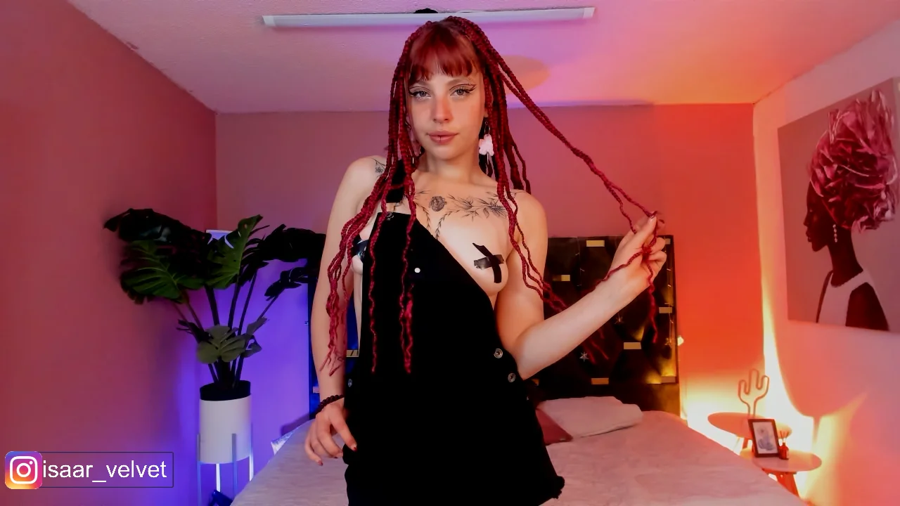 XXX Porn Photo of Nude Velvet_Dreamss 164