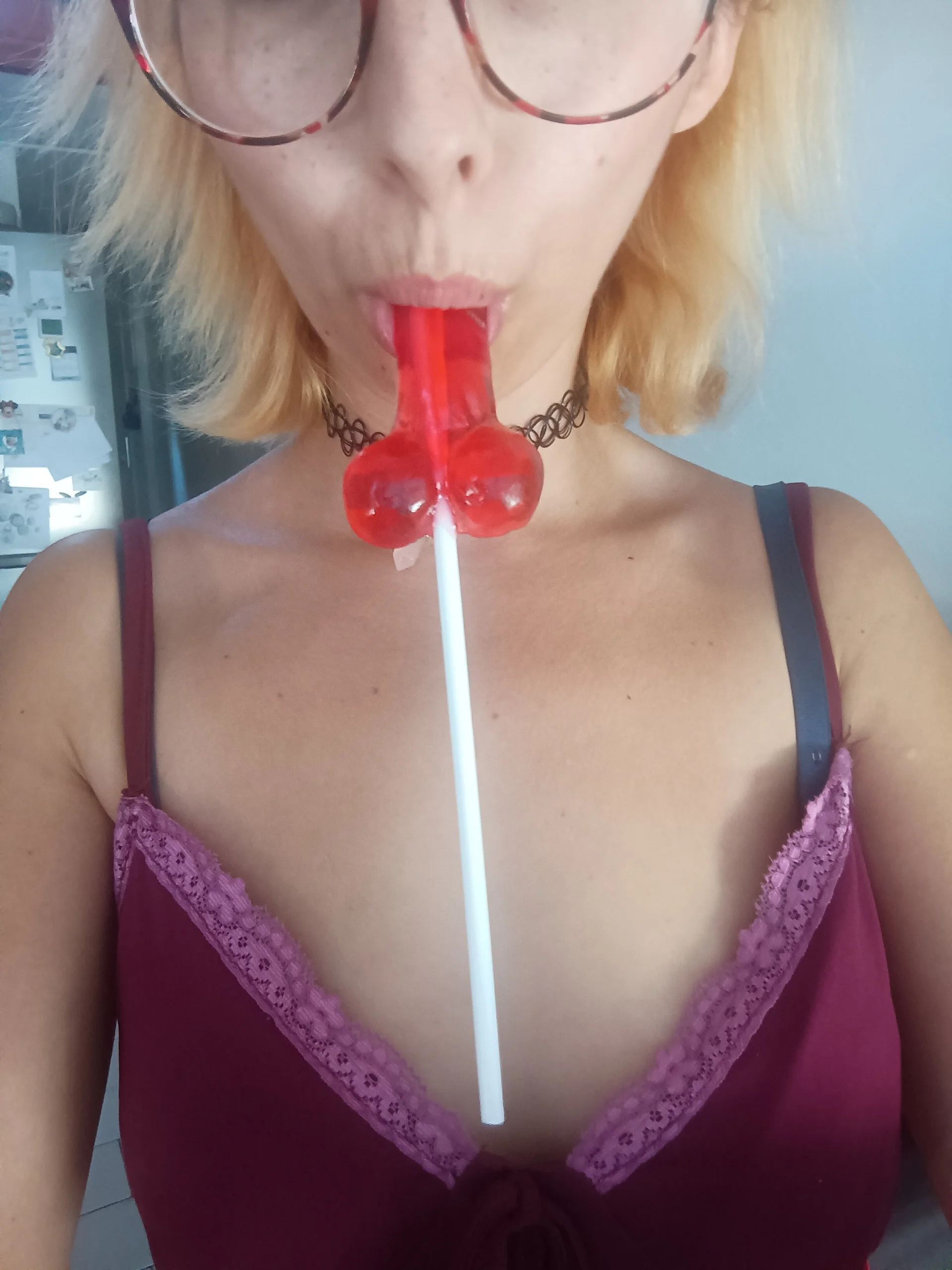 XXX Porn Photo of Nude annaellex 9