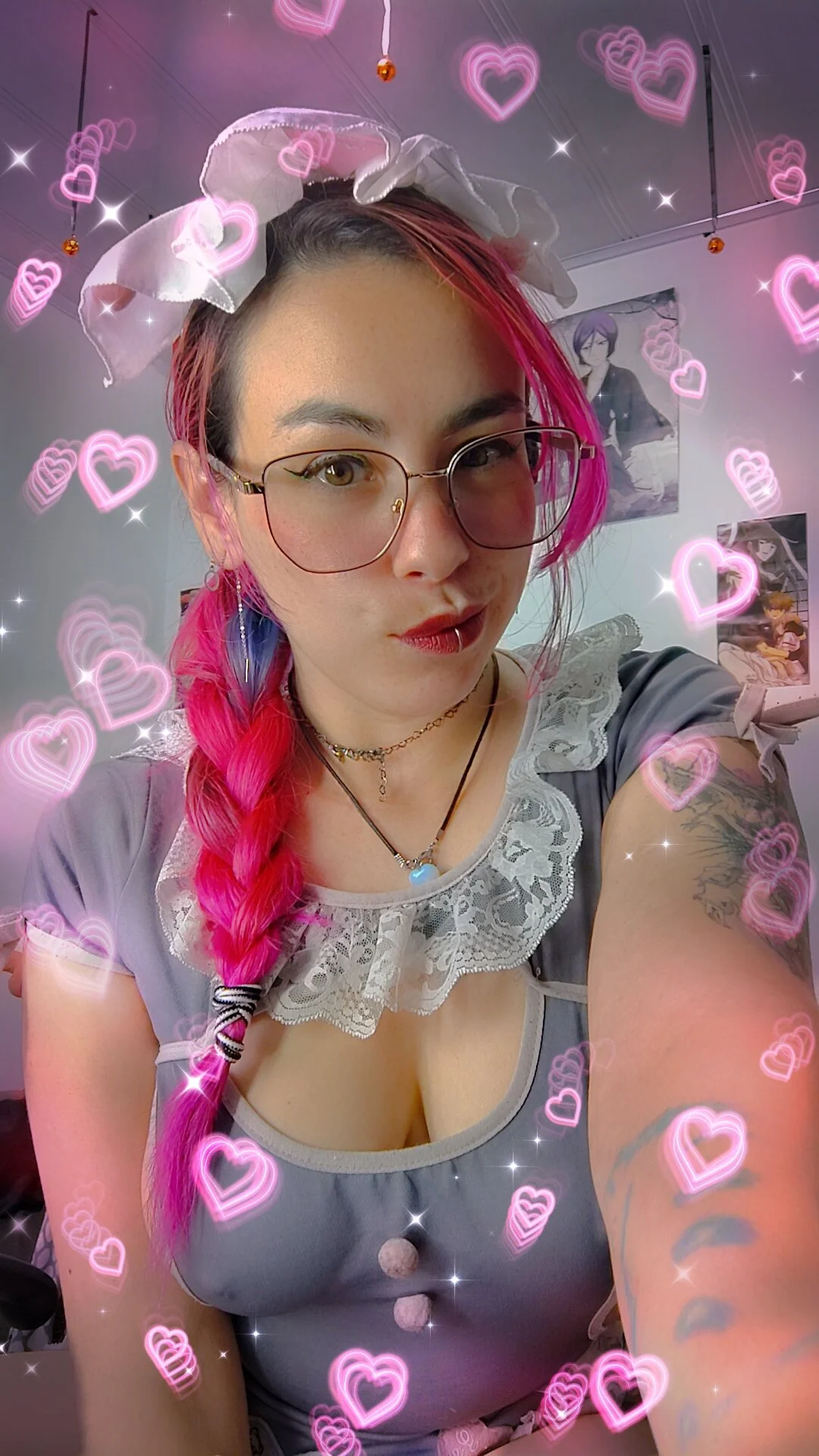 XXX Porn Photo of Nude natasha_laulau 102