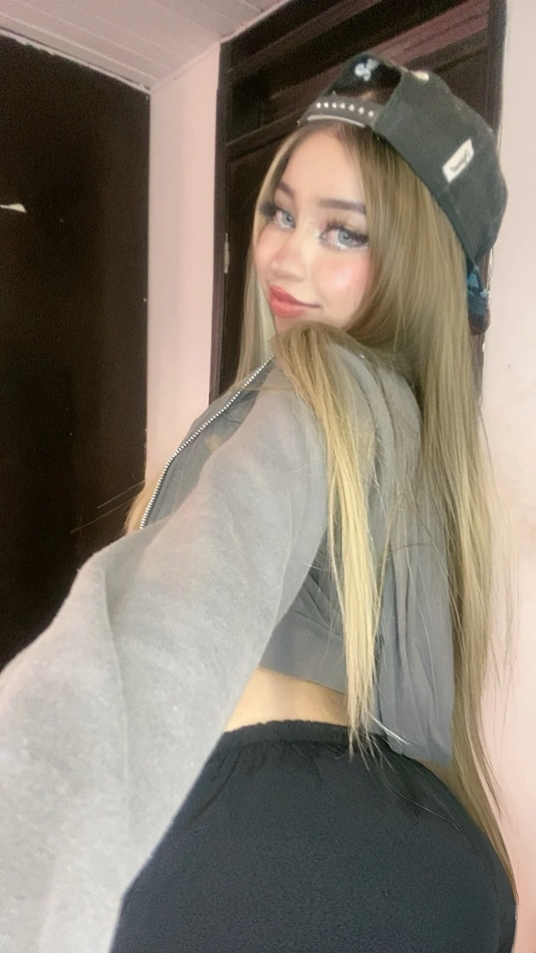 XXX Porn Photo of Nude lunaapppp 5
