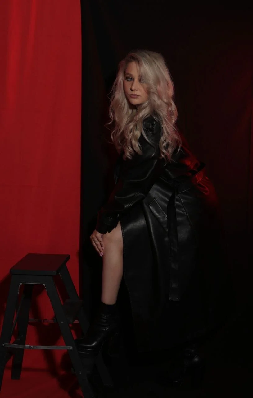 XXX Porn Photo of Nude AmeliaxCandy 5
