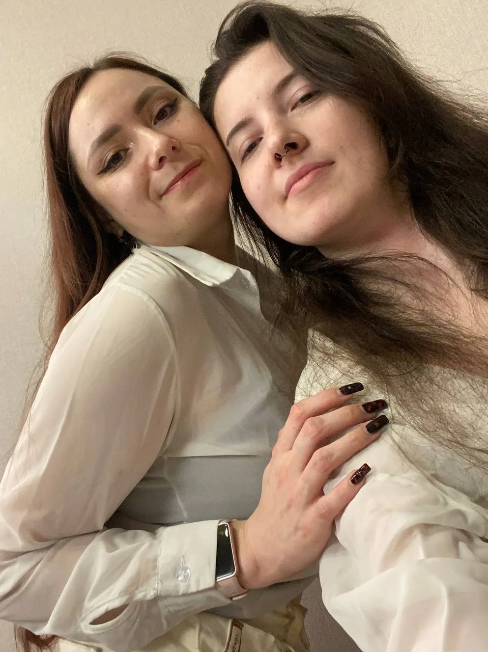 XXX Porn Photo of Nude LaneDoell 143