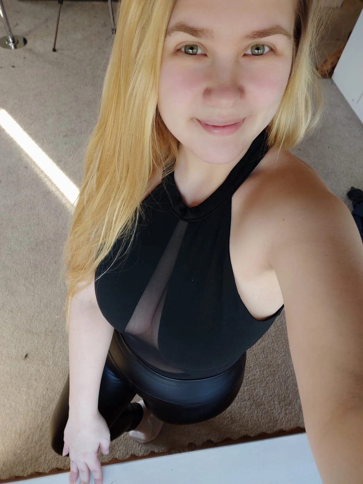 XXX Porn Photo of Nude Maja-Meer 307