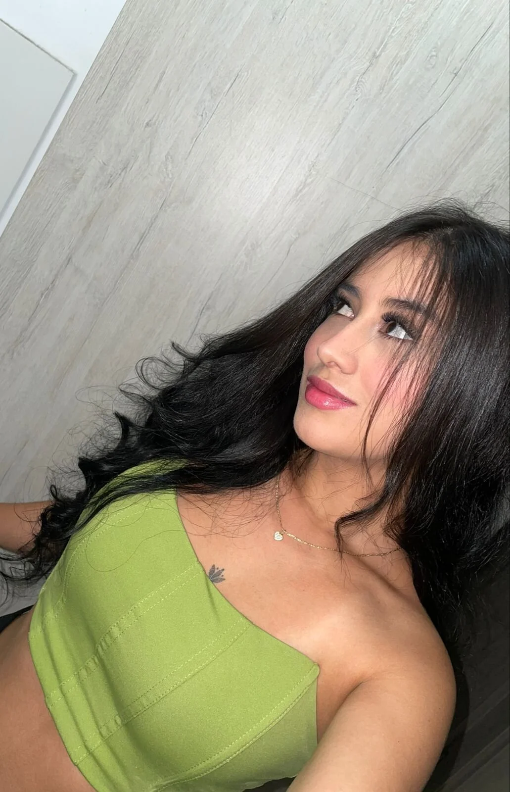 XXX Porn Photo of Nude Amiirra_ 2