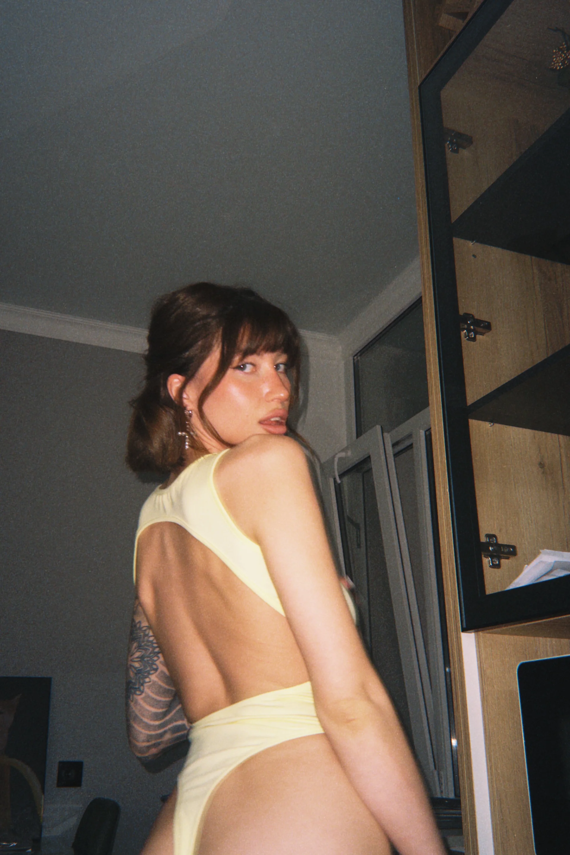 XXX Porn Photo of Nude ellie_miu 28