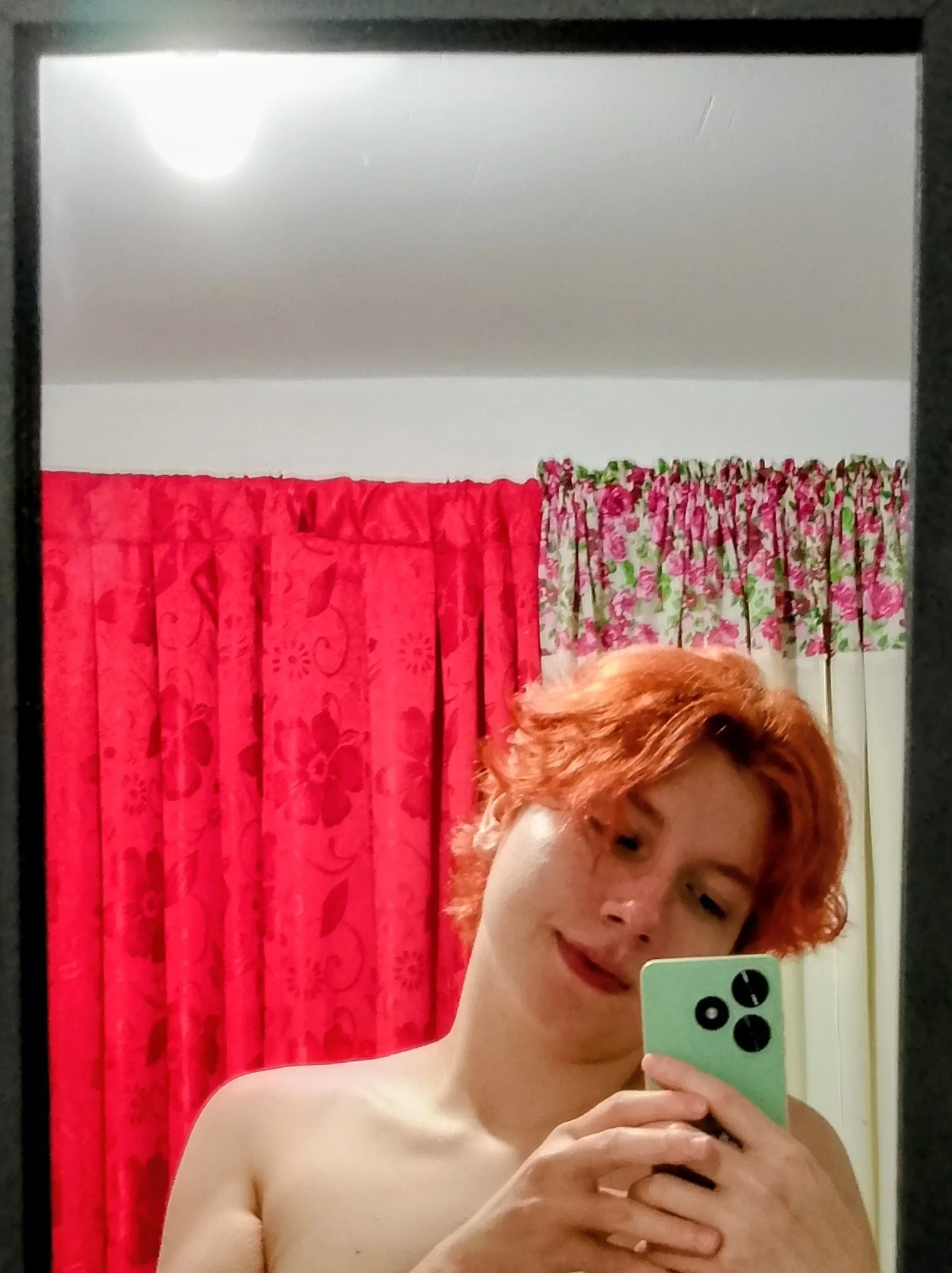 XXX Porn Photo of Nude JULESFOX 1