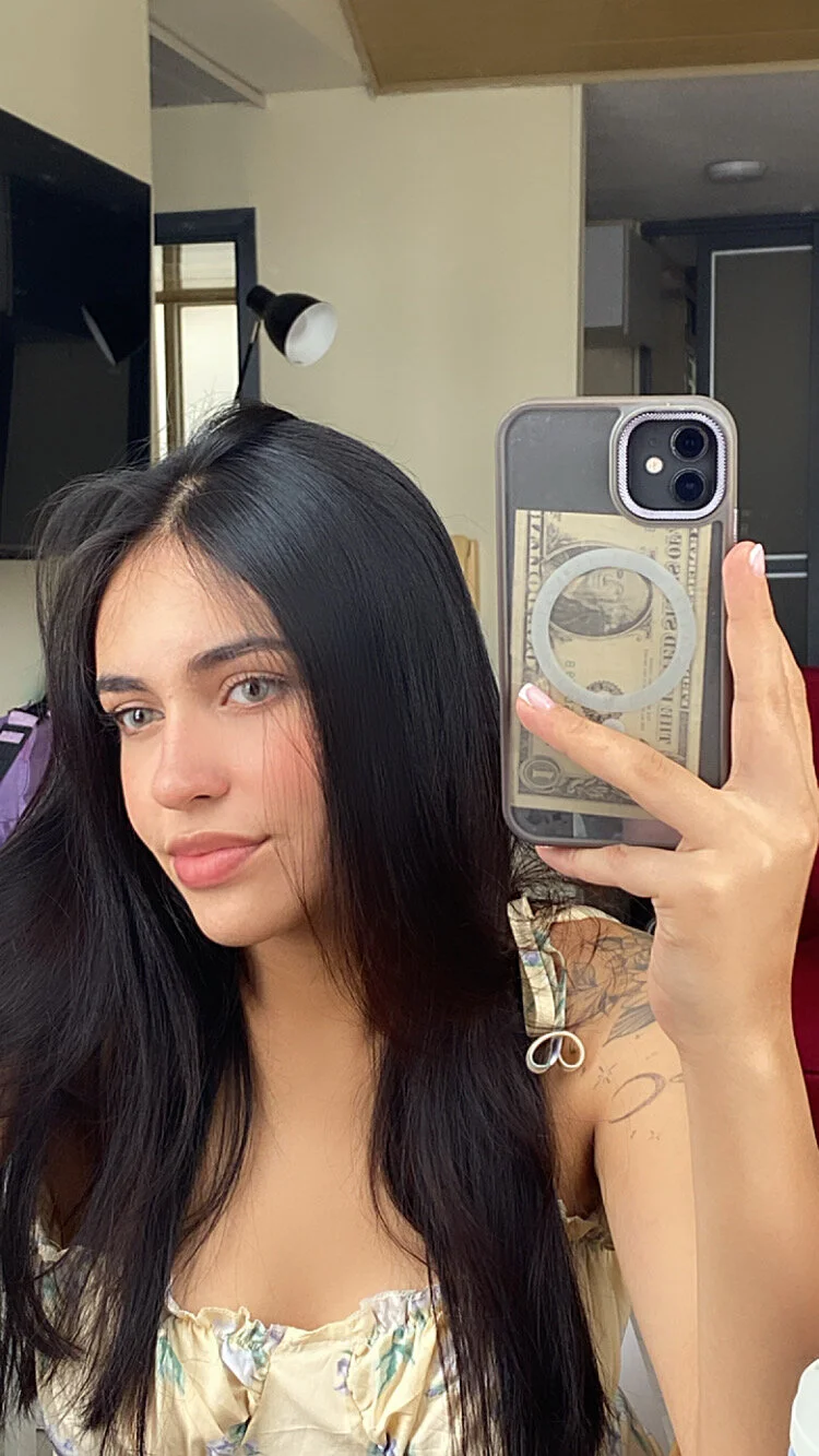 XXX Porn Photo of Nude DaphneUwu 168