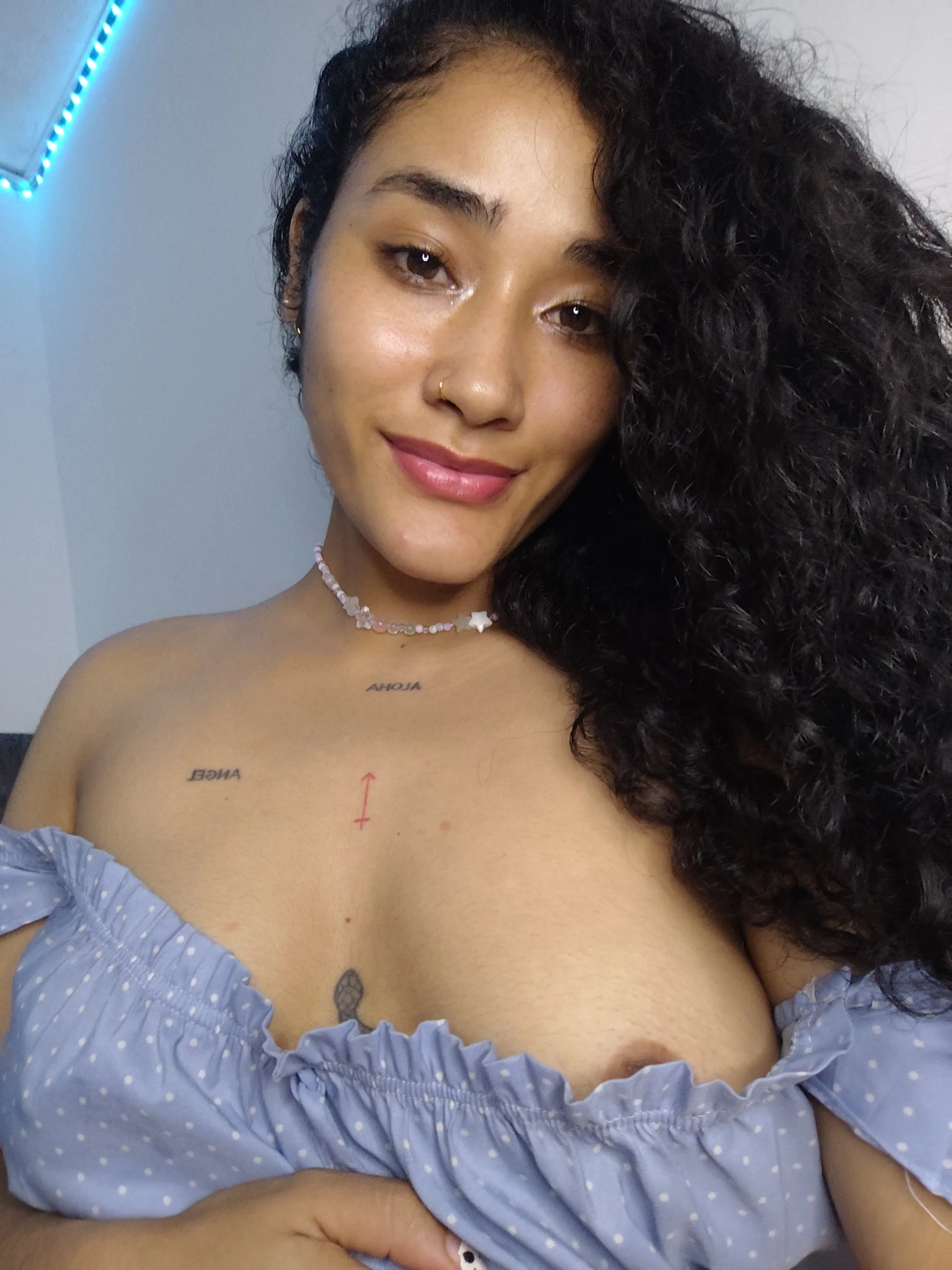 XXX Porn Photo of Nude jaderossxx 15