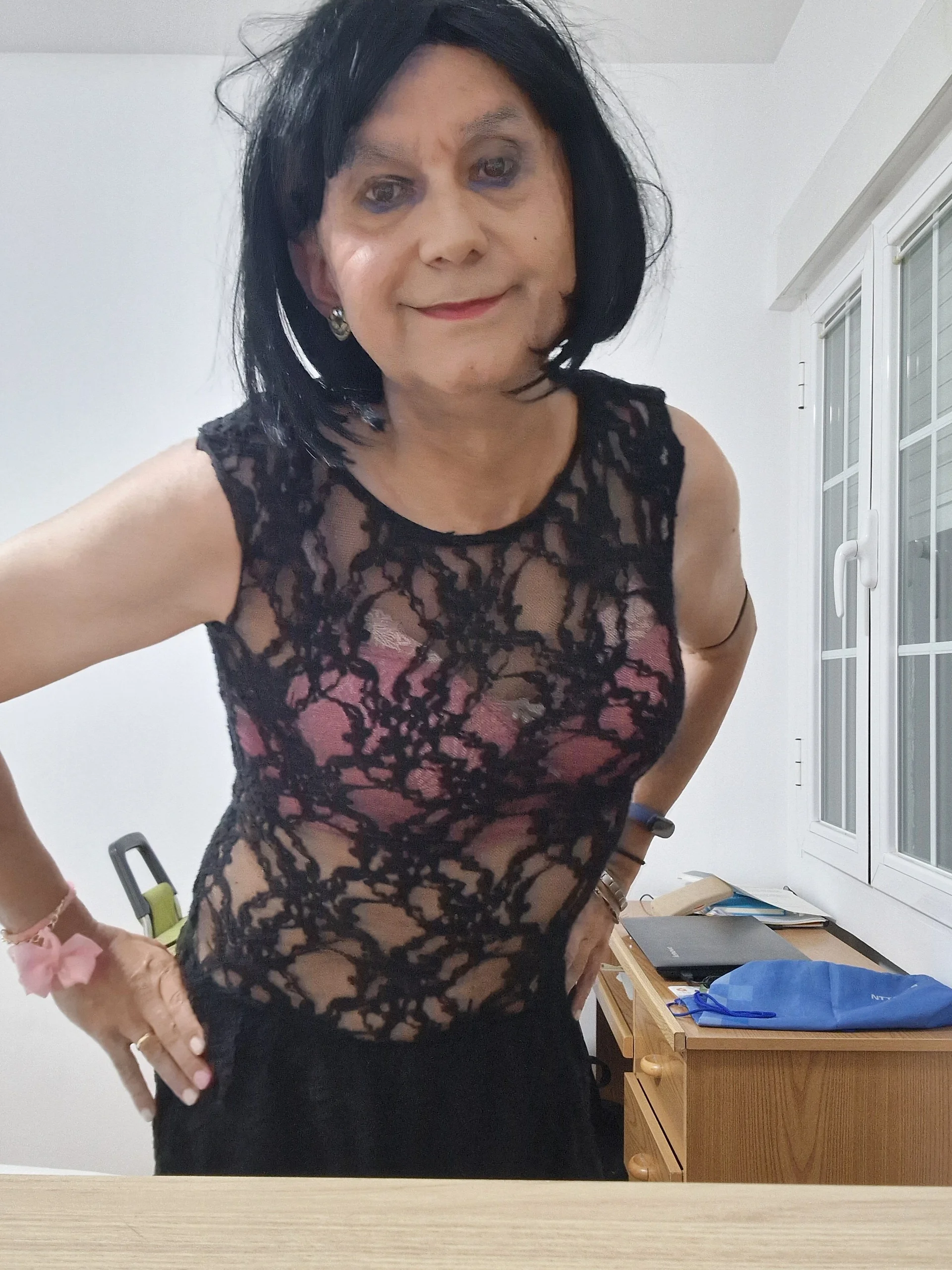 XXX Porn Photo of Nude Emily_de_Carla 56