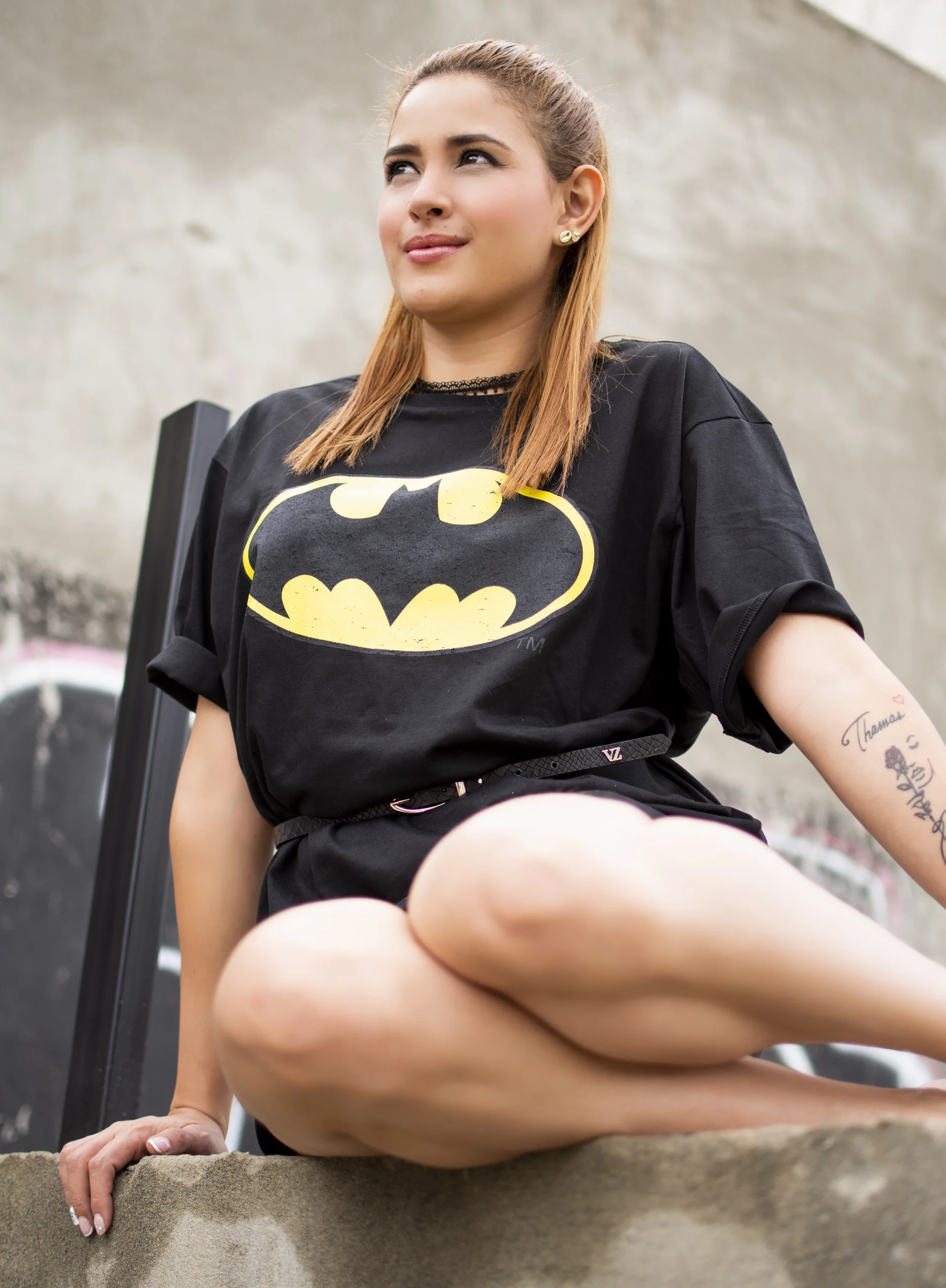 XXX Porn Photo of Nude KimberlySaen 16
