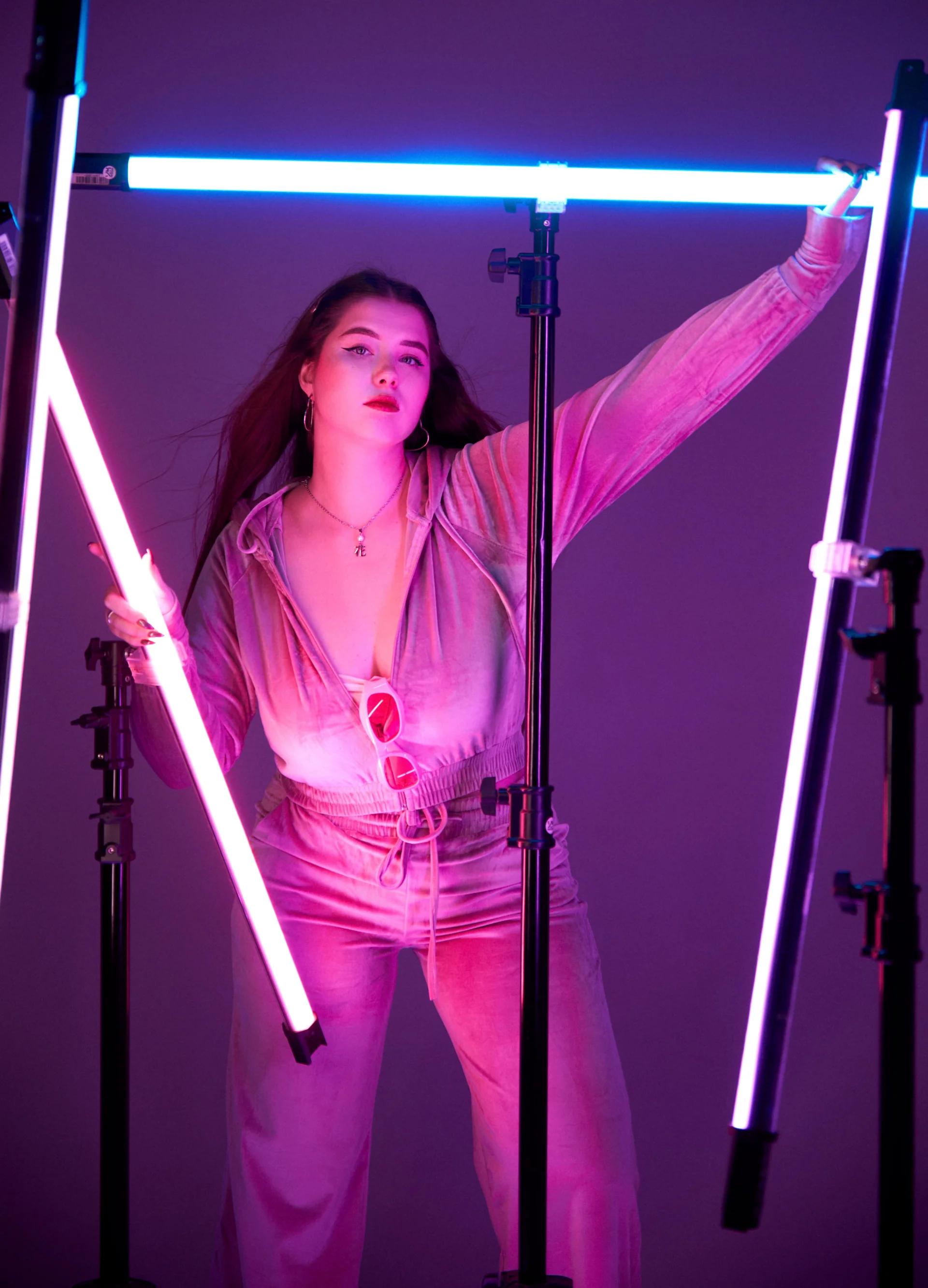 XXX Porn Photo of Nude PixelGoddess 89