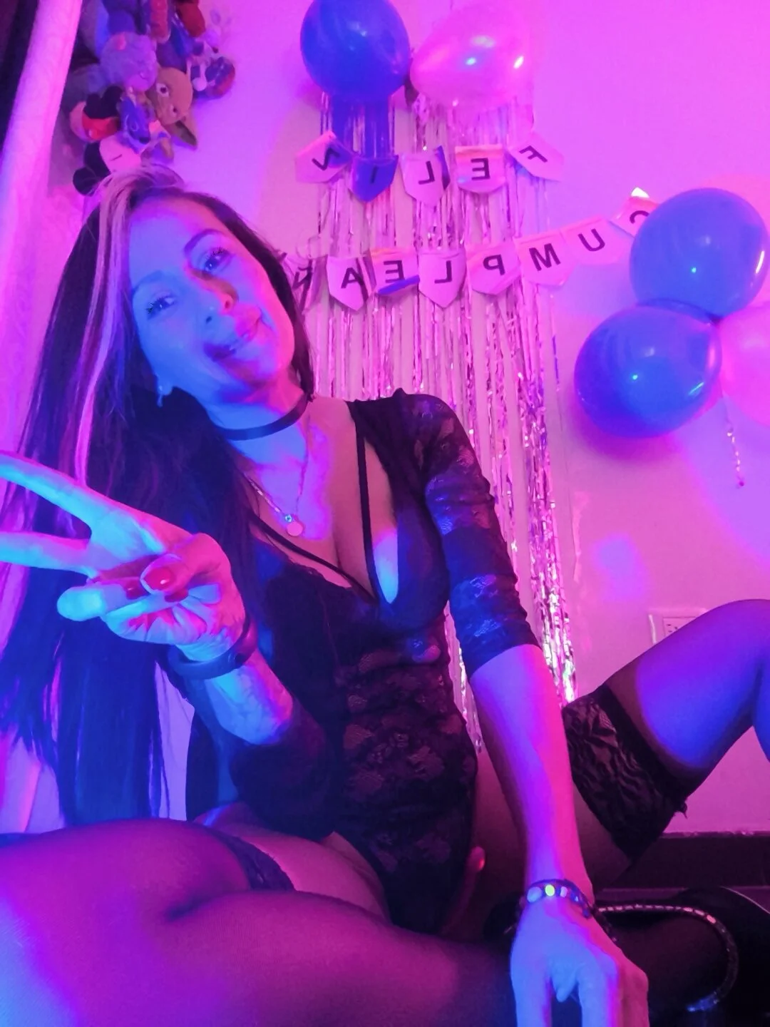 XXX Porn Photo of Nude LuisaFernanda170823 34