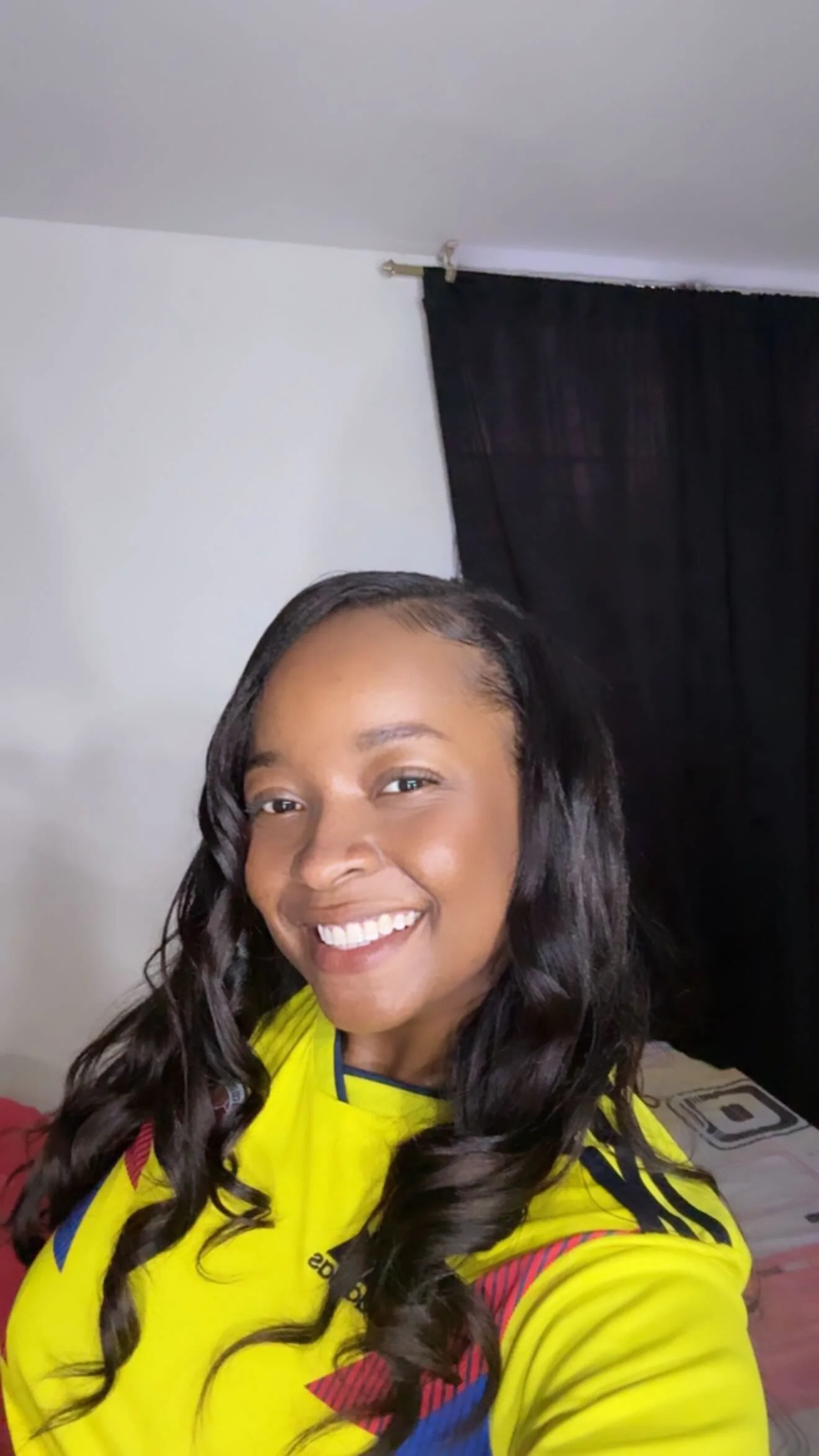 XXX Porn Photo of Nude Vanelle_Xmile 4