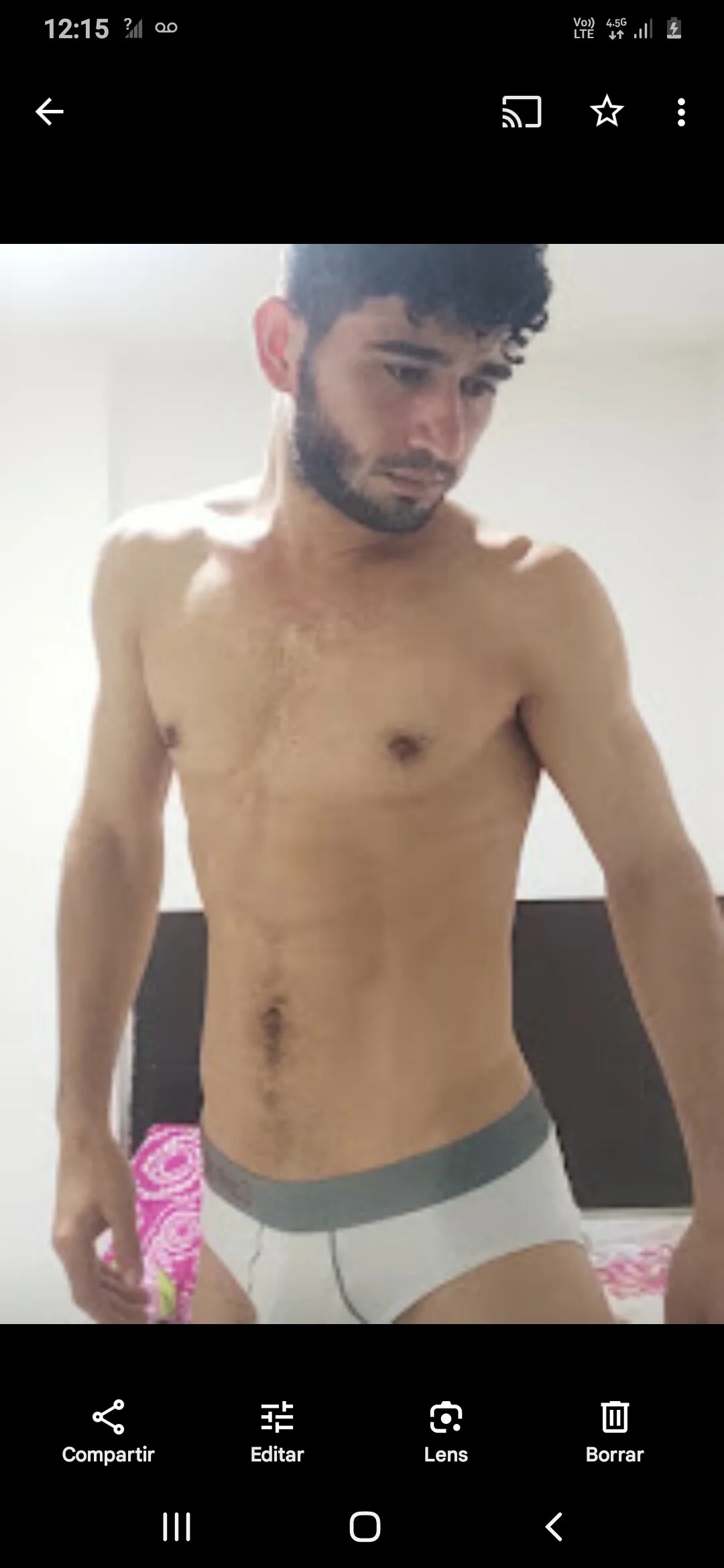XXX Porn Photo of Nude Moon_and_aaron 2