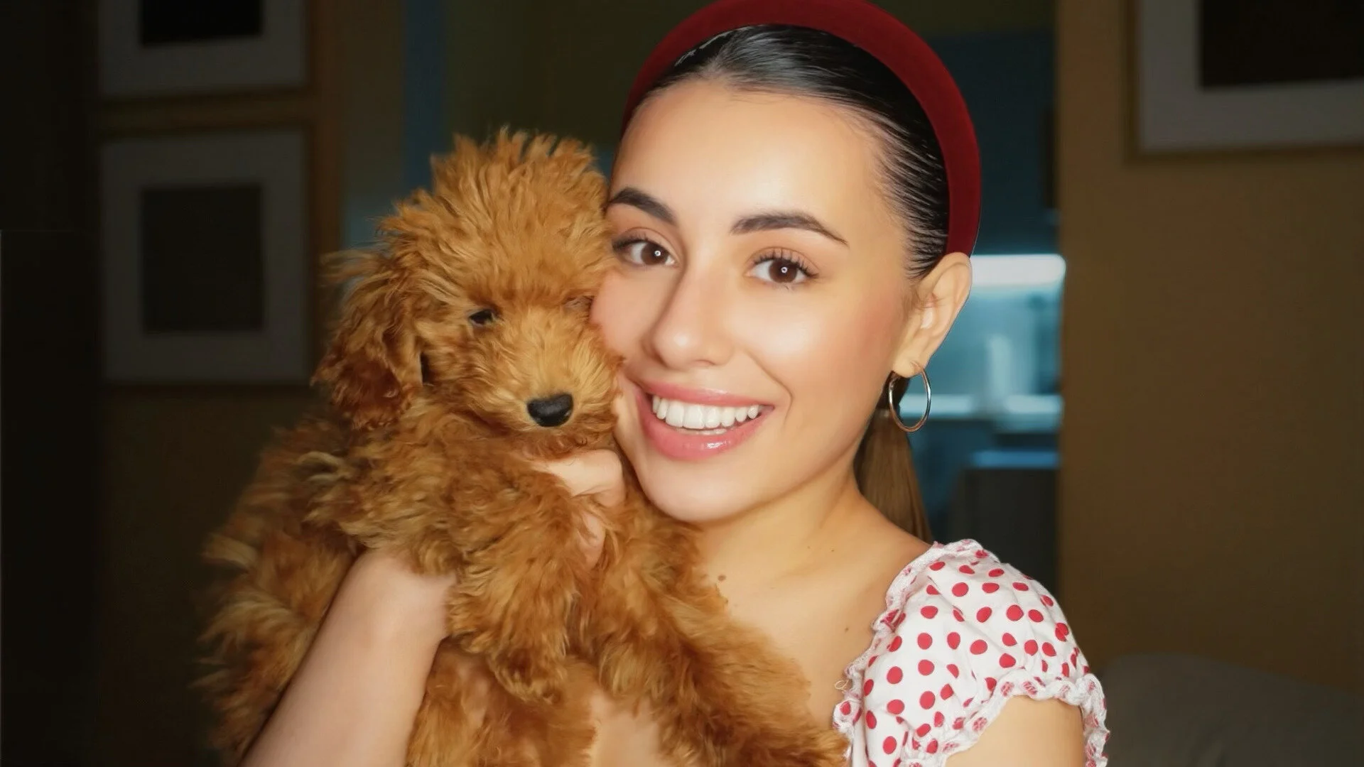 XXX Porn Photo of Nude KateCarrey 7