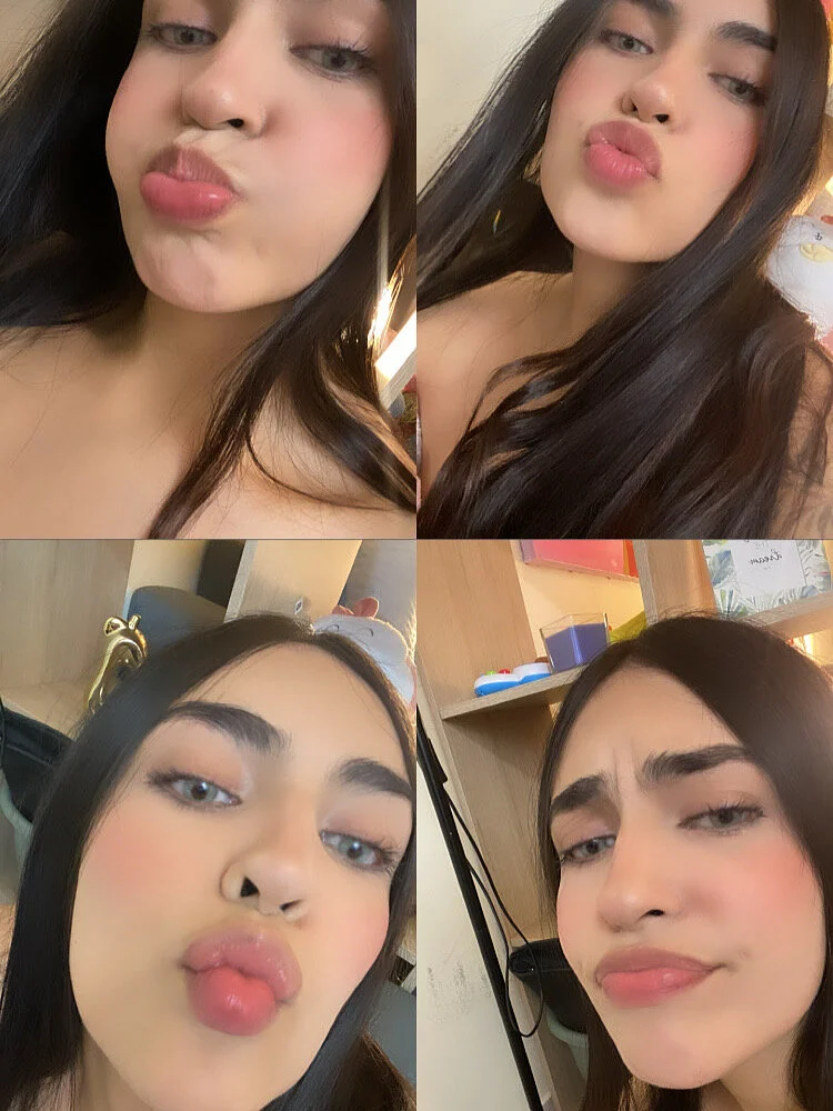 XXX Porn Photo of Nude DaphneUwu 66