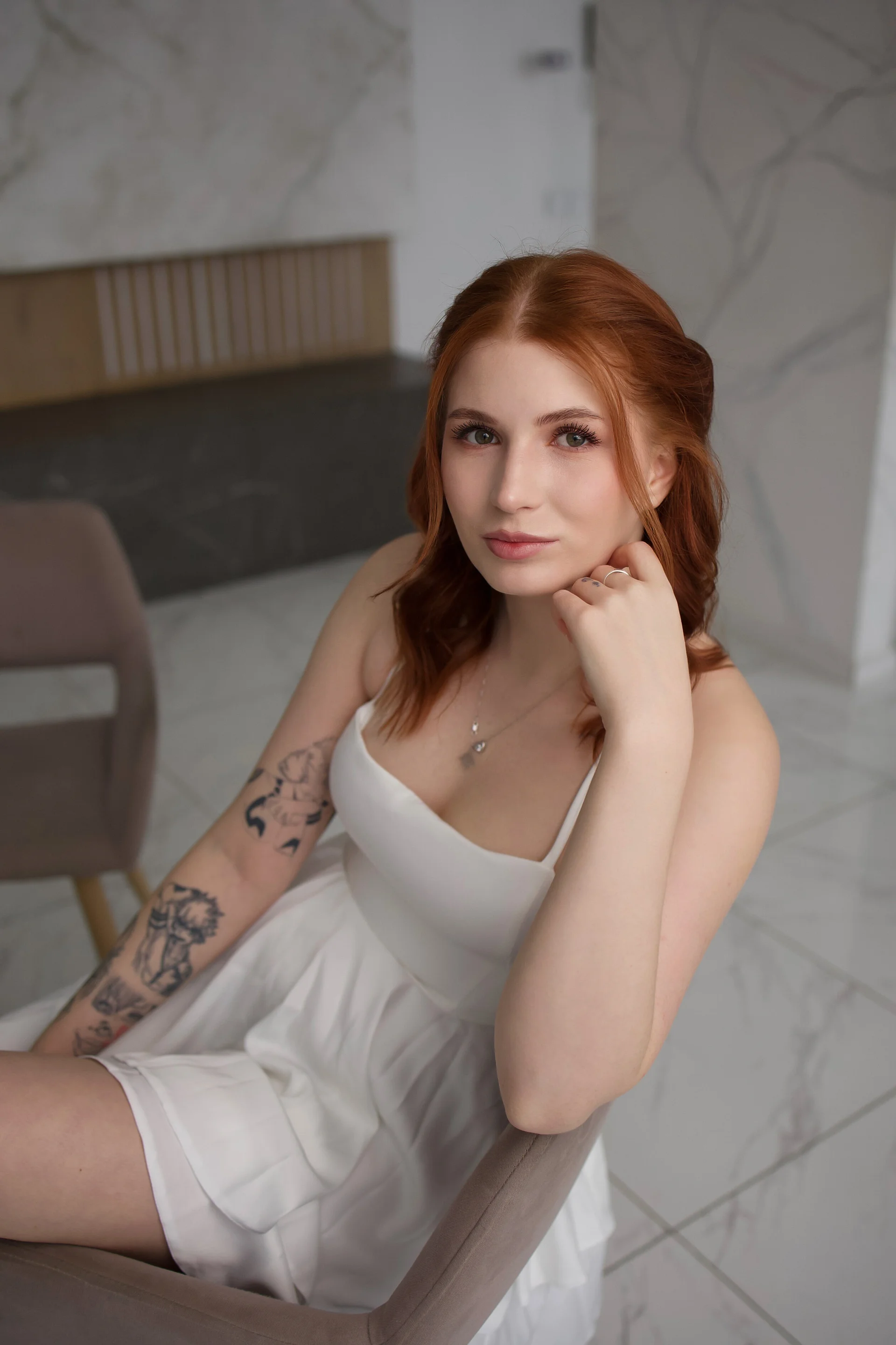 XXX Porn Photo of Nude MiraBoom 7