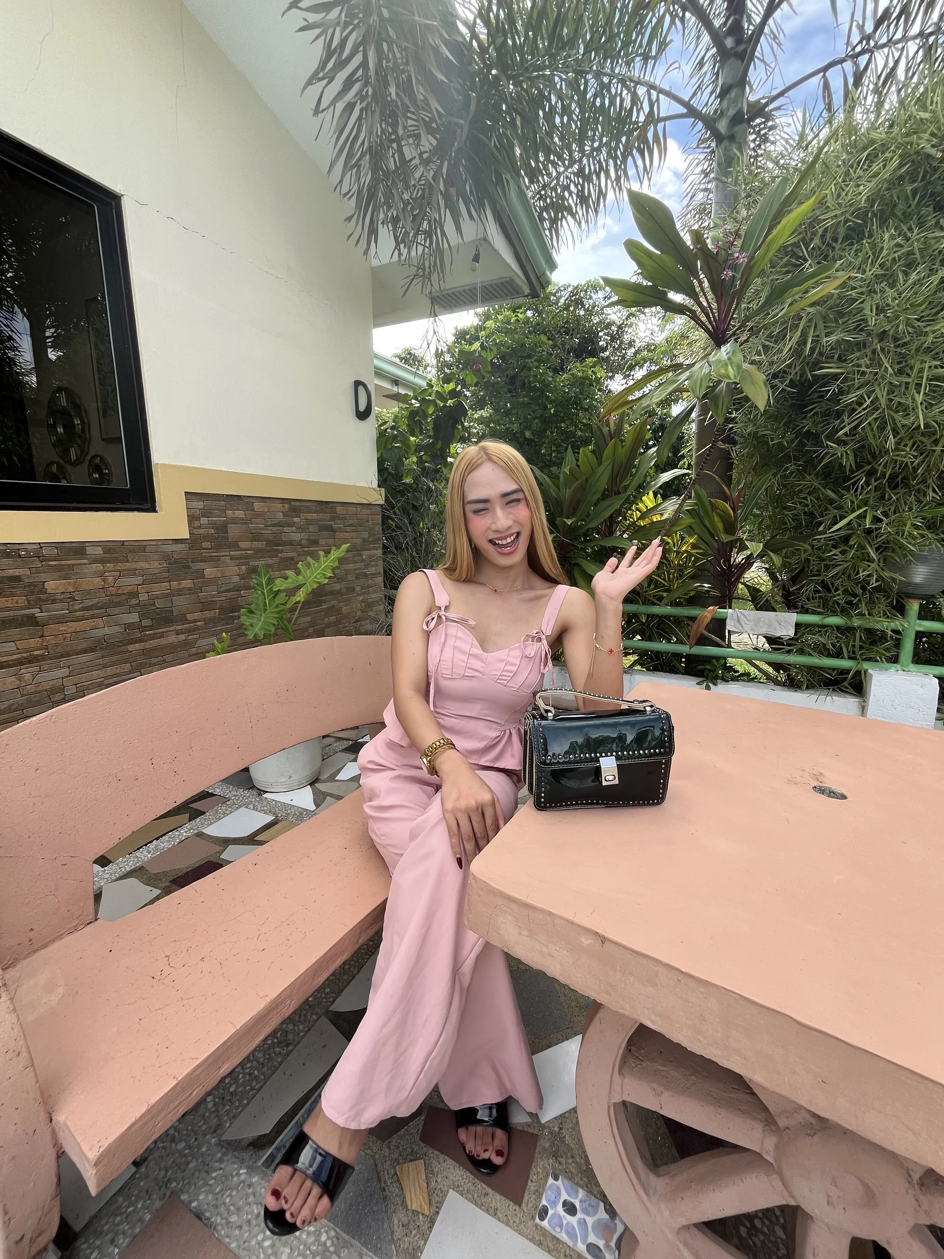 XXX Porn Photo of Nude SanyaCumSlot 9