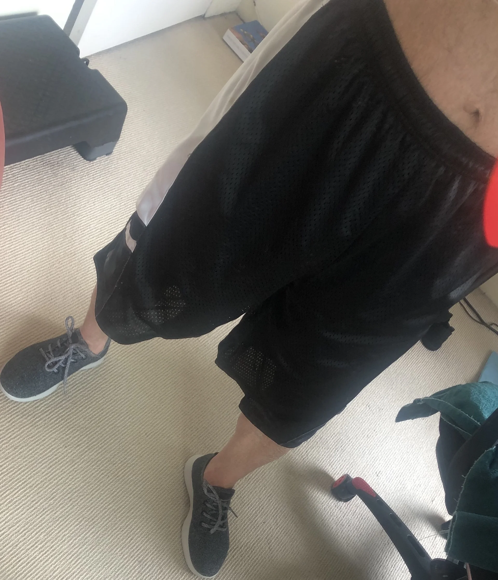 XXX Porn Photo of Nude hotdadbod 152