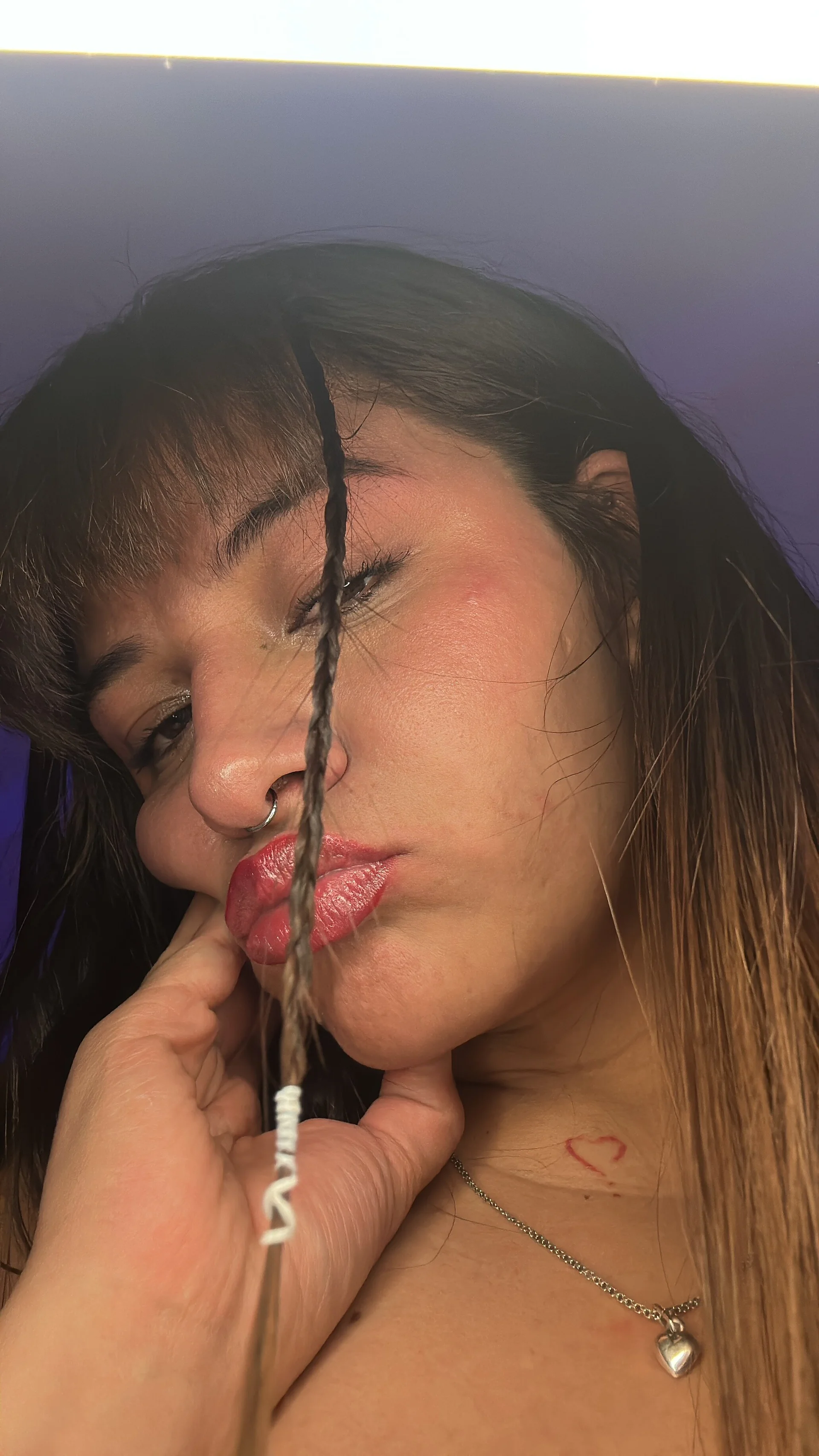 XXX Porn Photo of Nude Linda_Bellucci 8