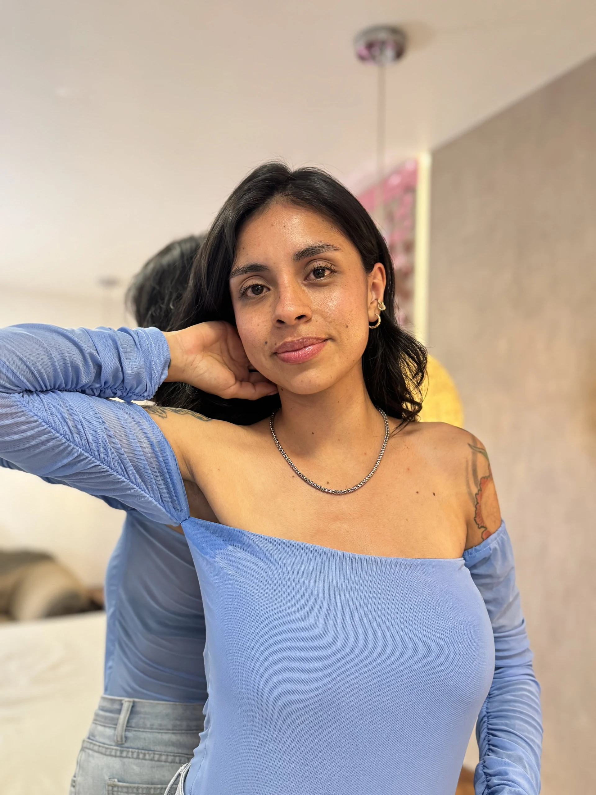 XXX Porn Photo of Nude annie_shine_ 4
