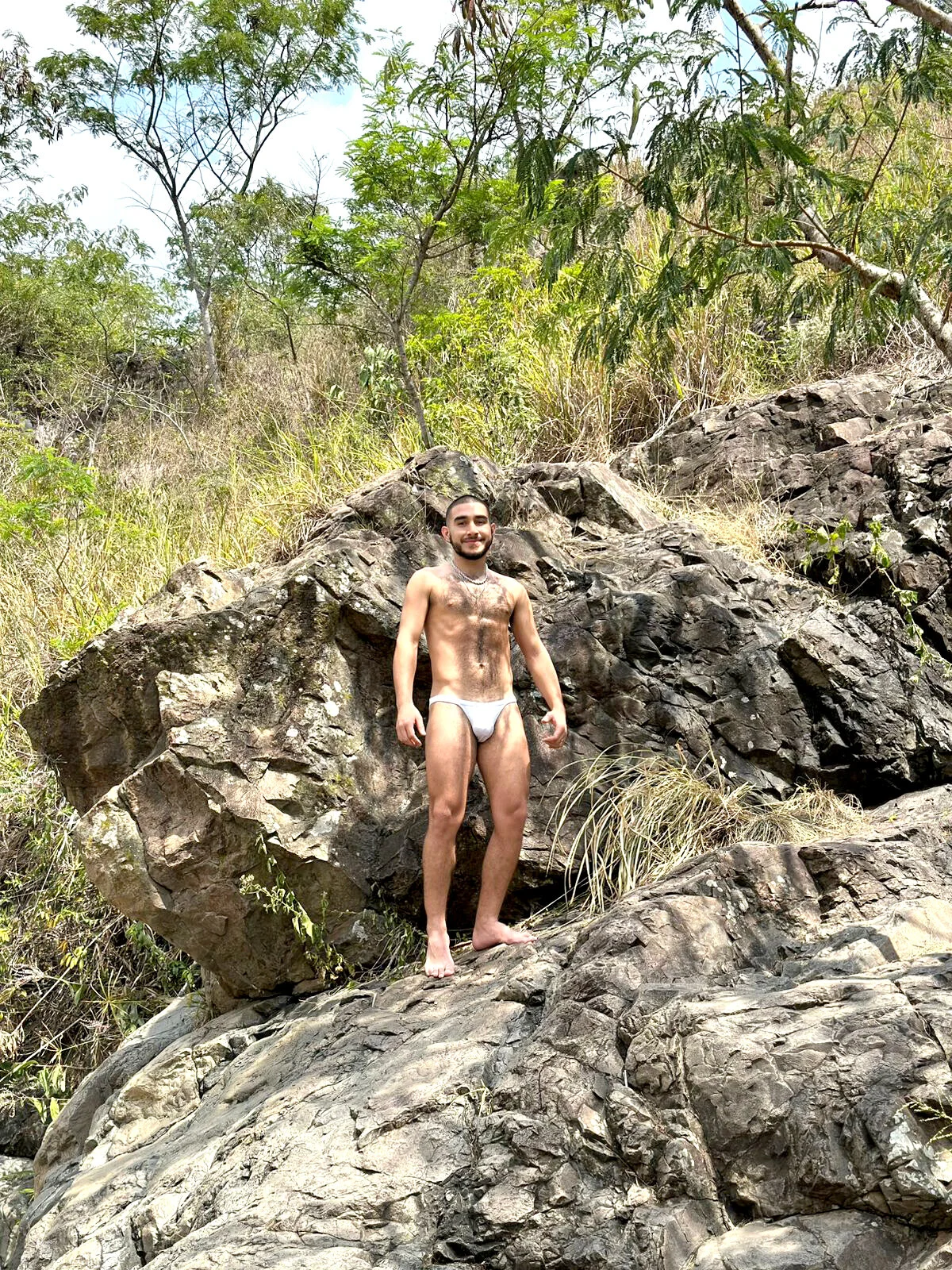 XXX Porn Photo of Nude JuanDiegoKing 24
