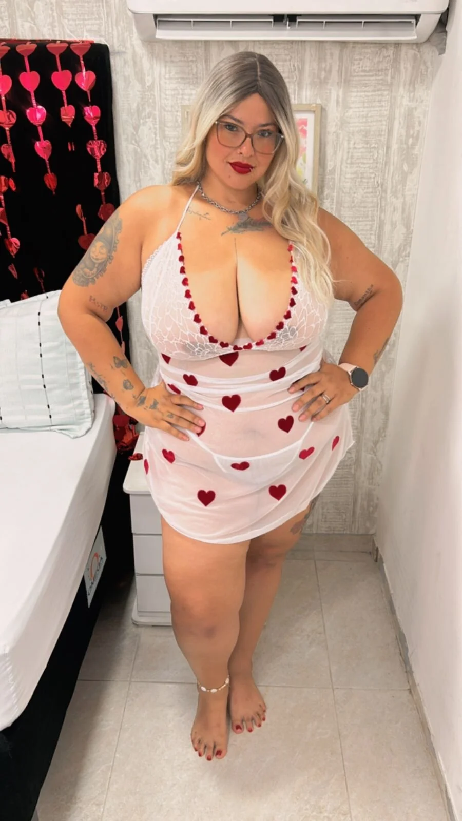 XXX Porn Photo of Nude KarllaWalker 67