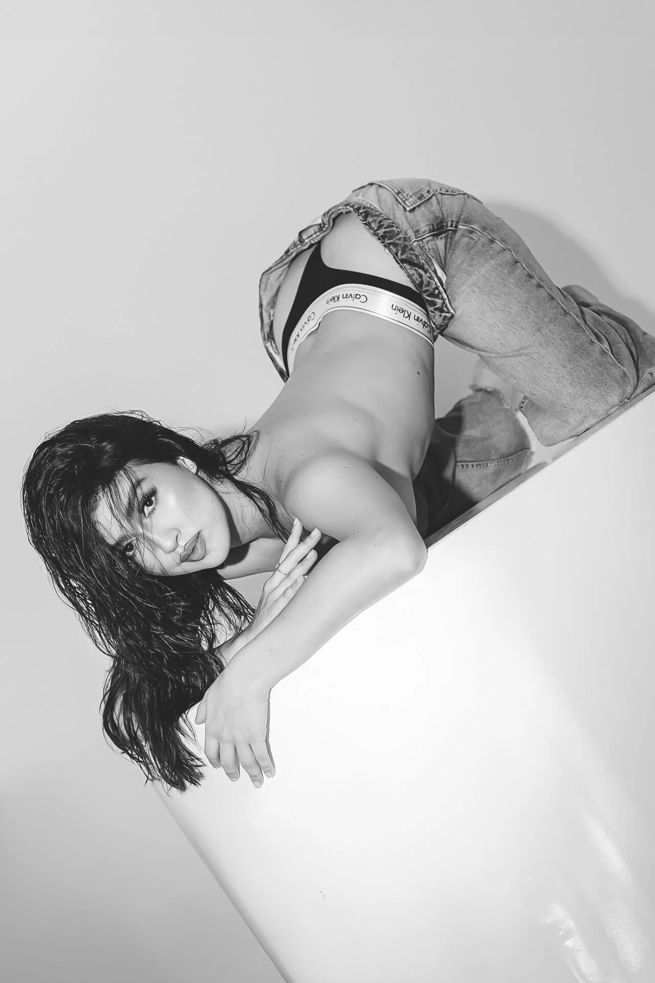 XXX Porn Photo of Nude PaulinaSantos_ 132