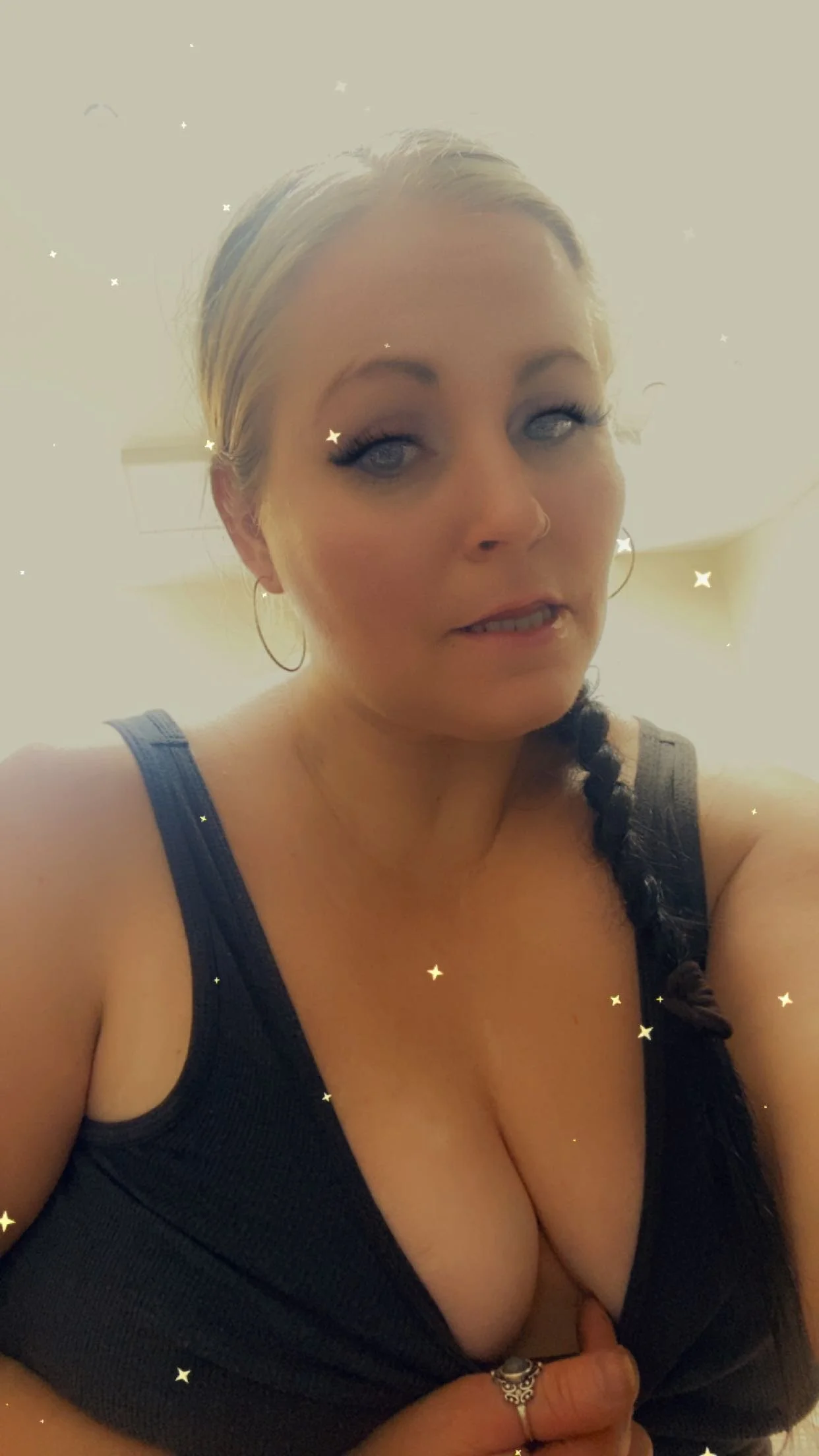 XXX Porn Photo of Nude Luciouslesha 3