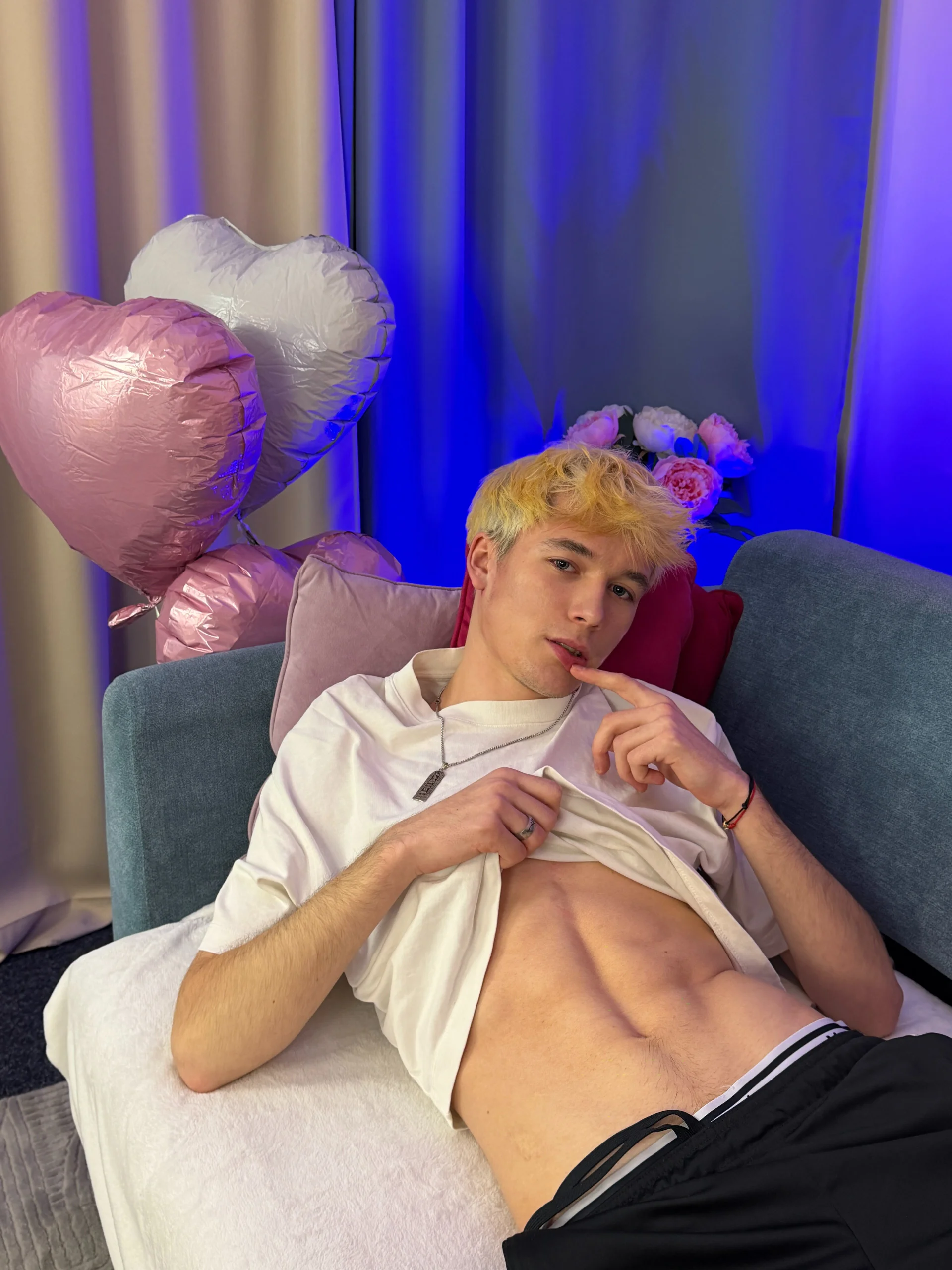 XXX Porn Photo of Nude KevinParke 22