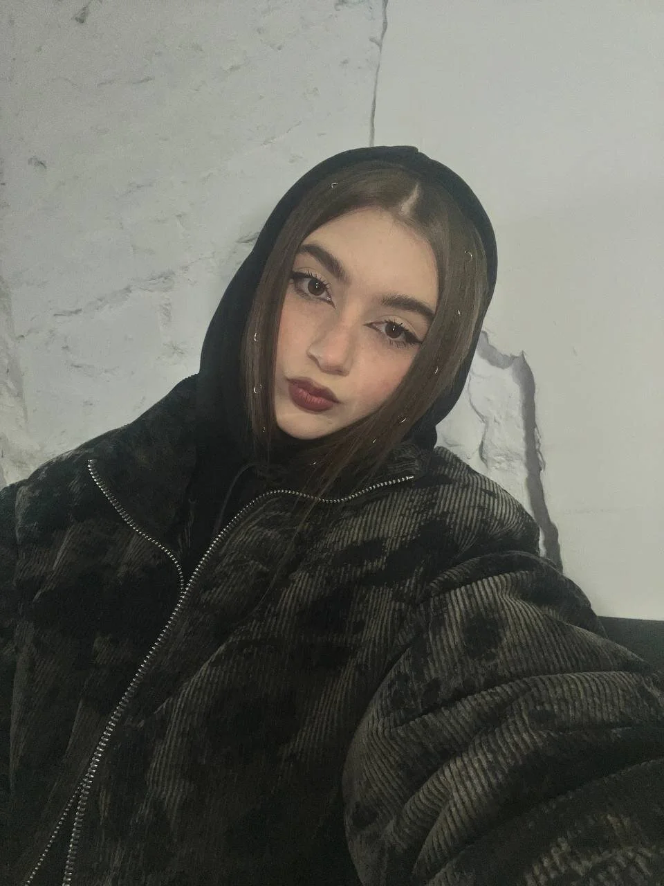 XXX Porn Photo of Nude barbara_crazy 39