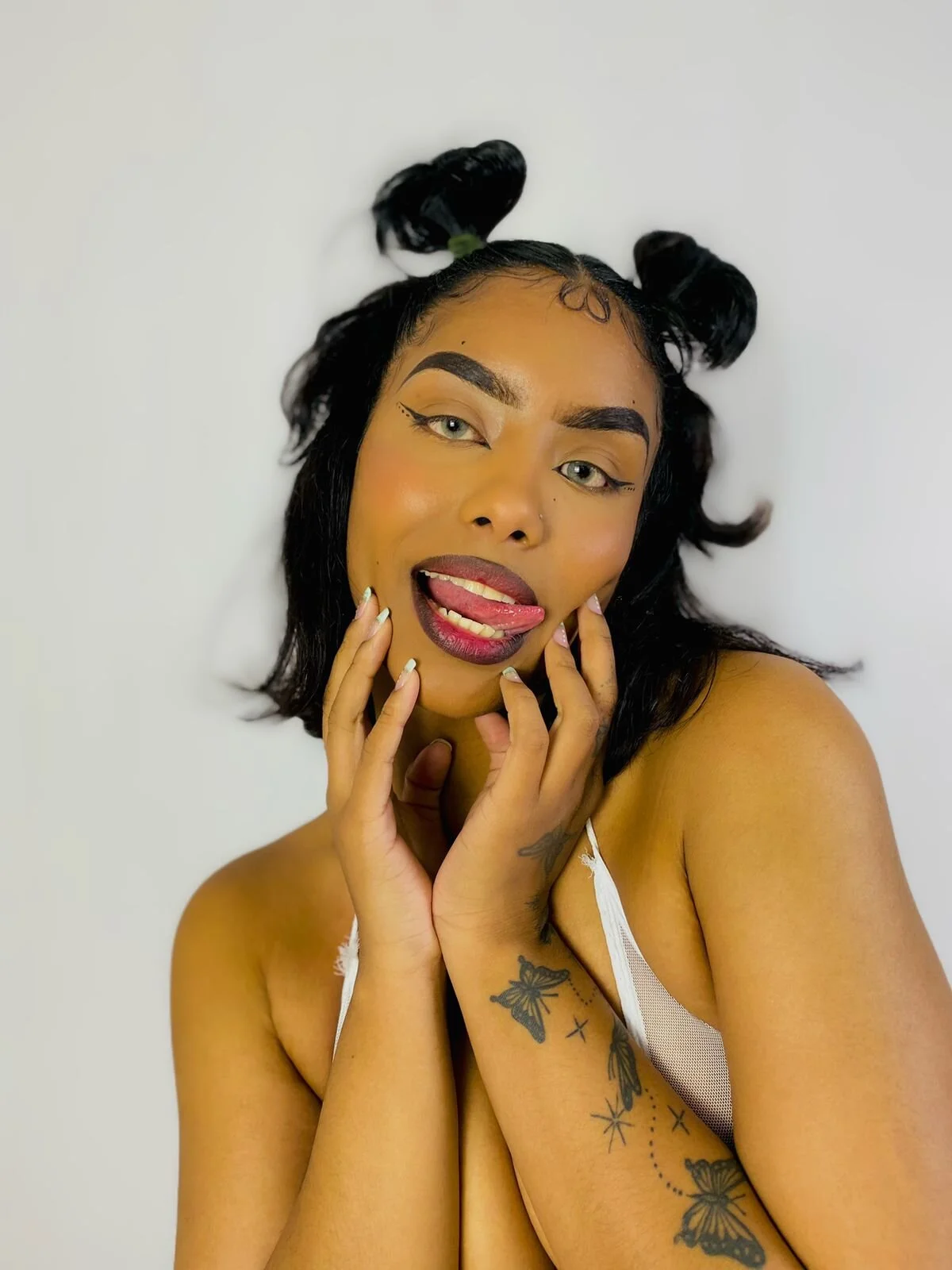 XXX Porn Photo of Nude HotDeep_Fucking 98