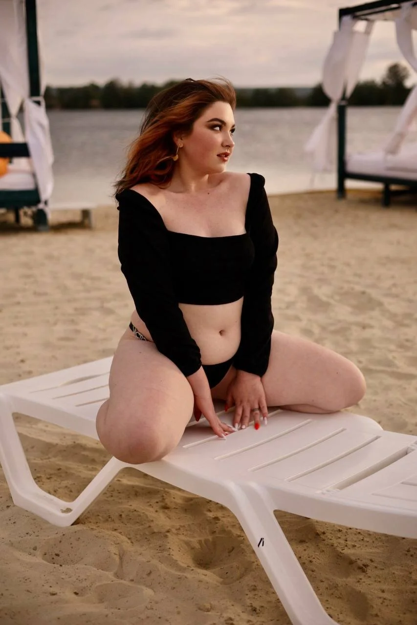 XXX Porn Photo of Nude RosieMoons 35