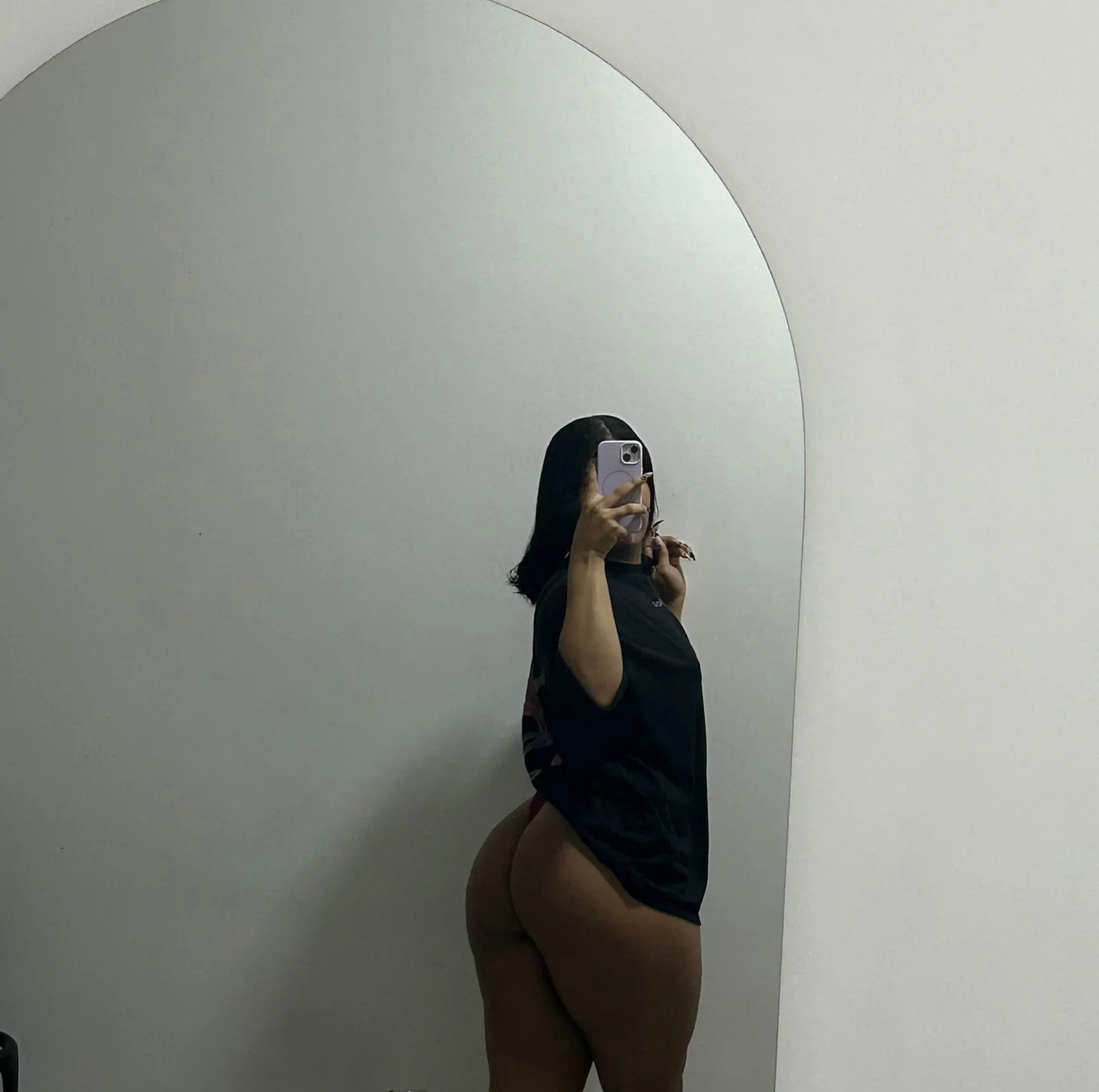 XXX Porn Photo of Nude Miss_ambrer_ 20