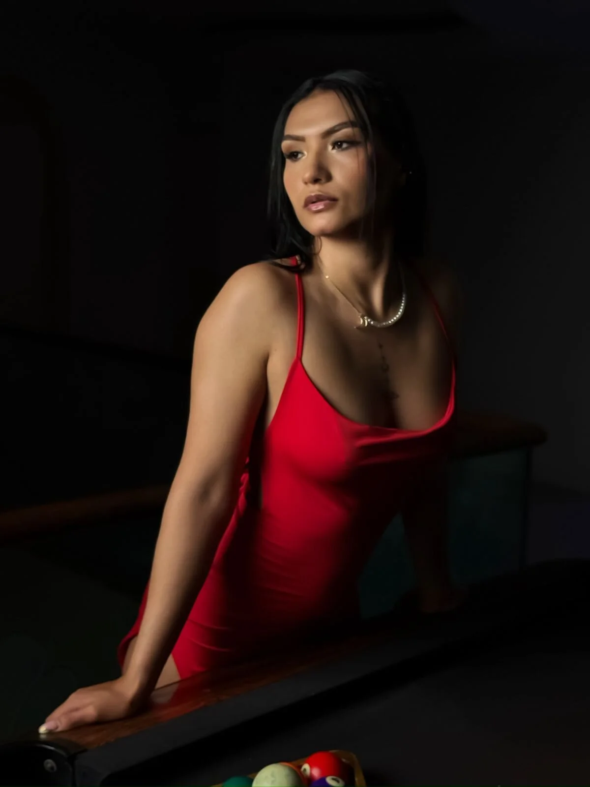 XXX Porn Photo of Nude samiradoll 82