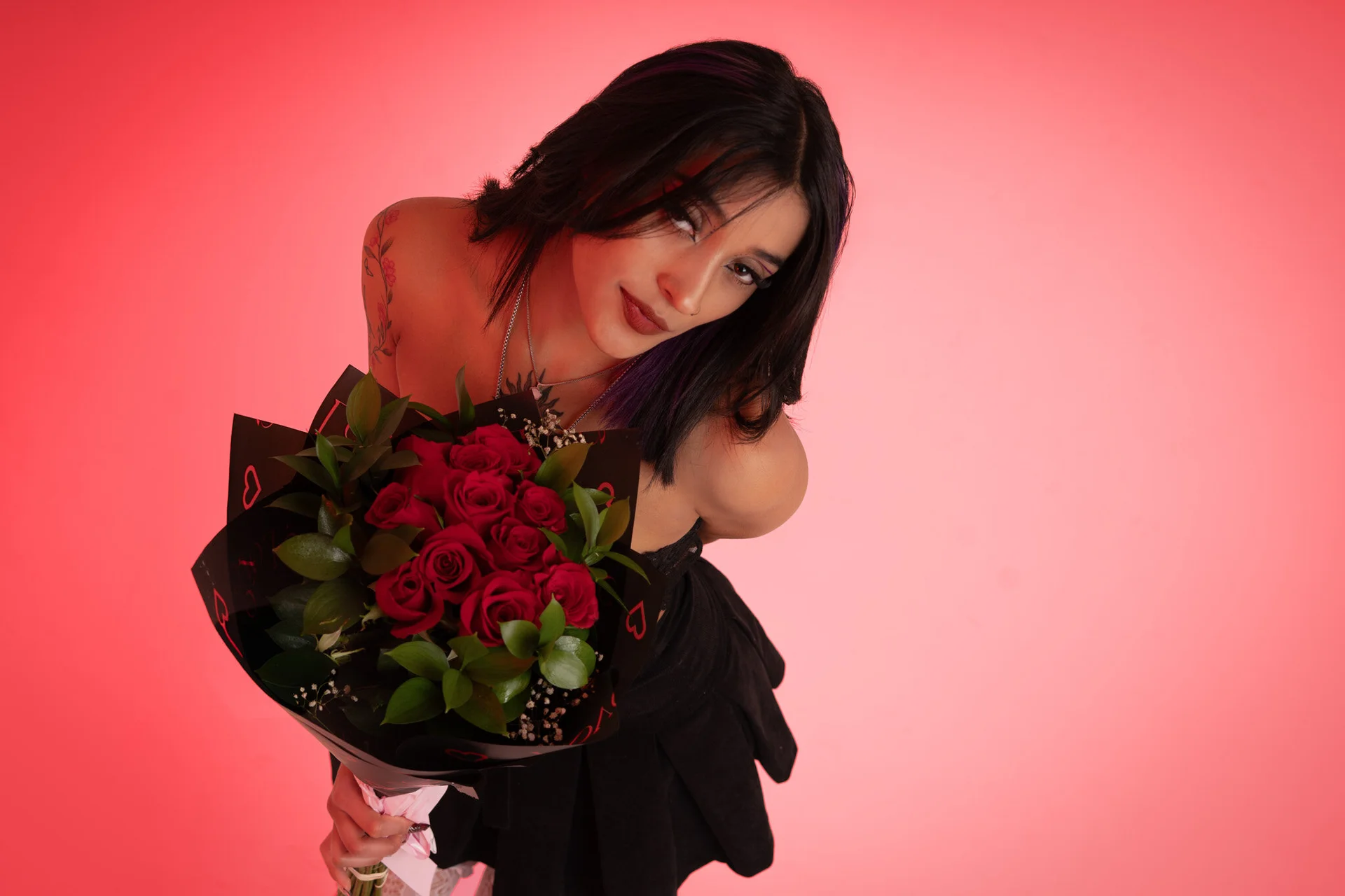 XXX Porn Photo of Nude _salomeemill 21