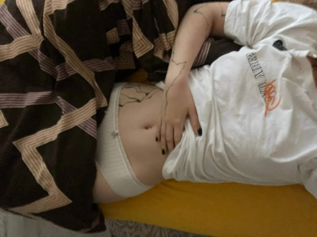 XXX Porn Photo of Nude Aurora_Golden1 8