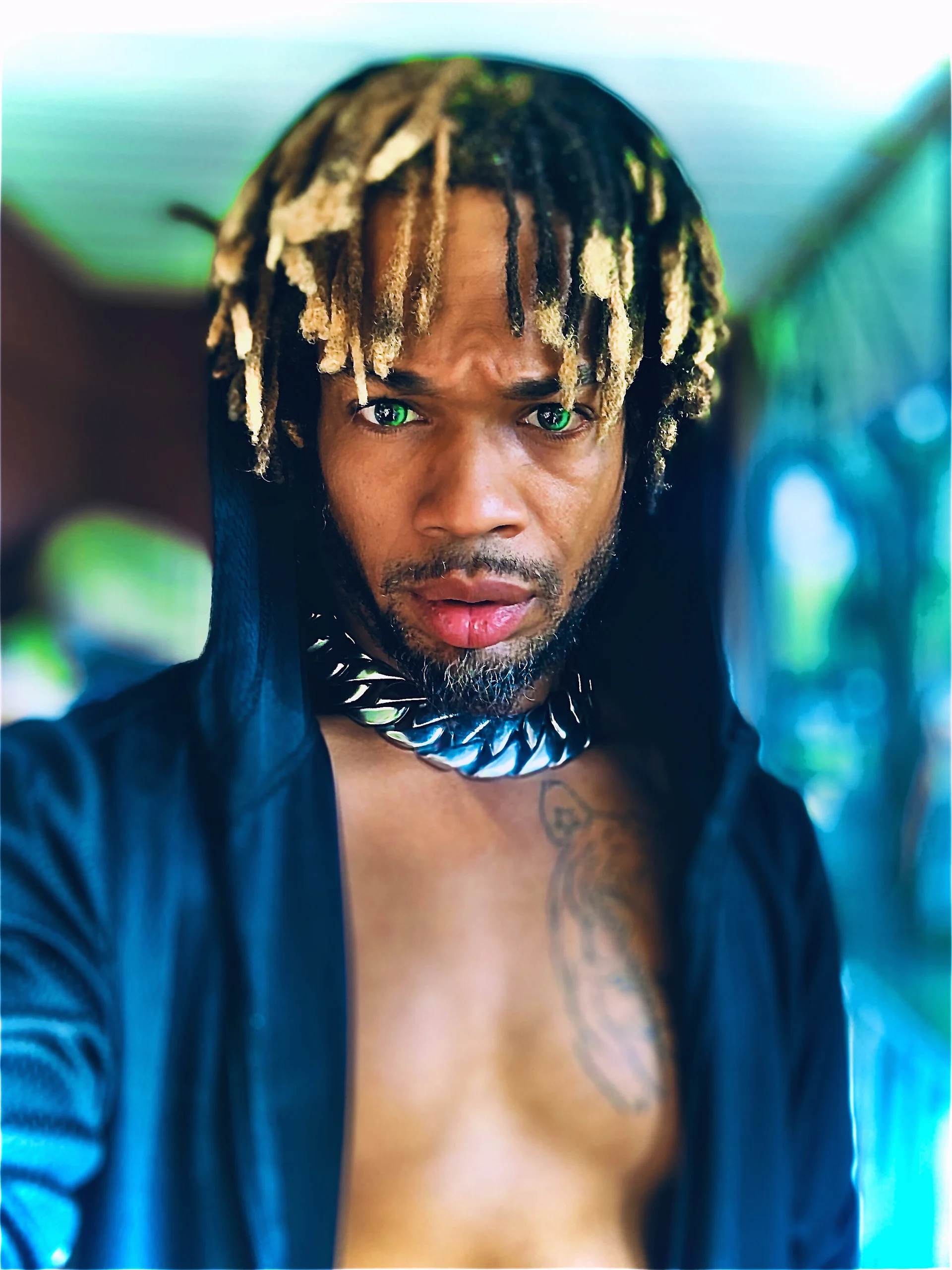 XXX Porn Photo of Nude gtsoldier 3