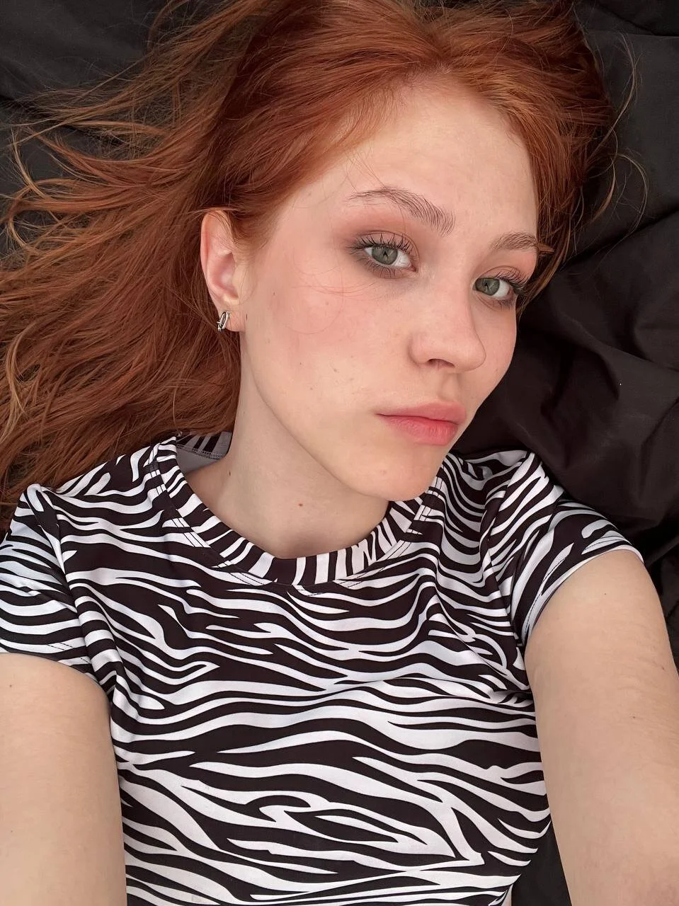 XXX Porn Photo of Nude MiaBanger 12