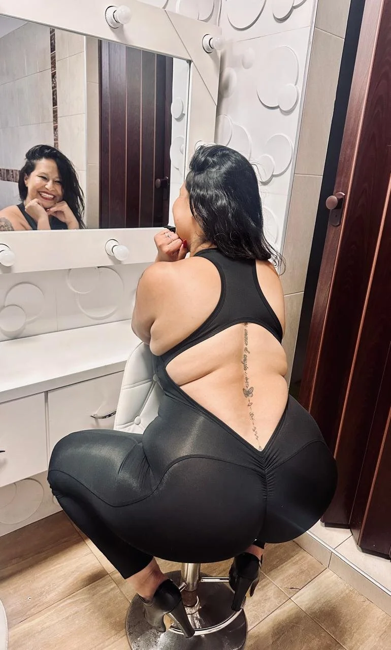 XXX Porn Photo of Nude DacotaAndersonDirty 9