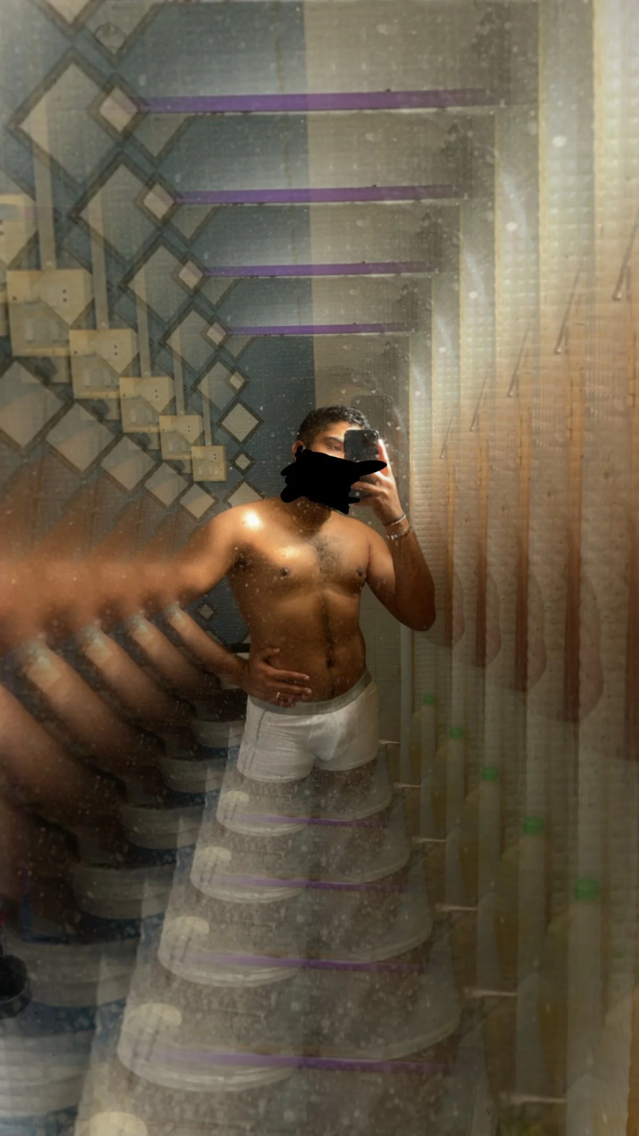 XXX Porn Photo of Nude hotguynextd00rr 5