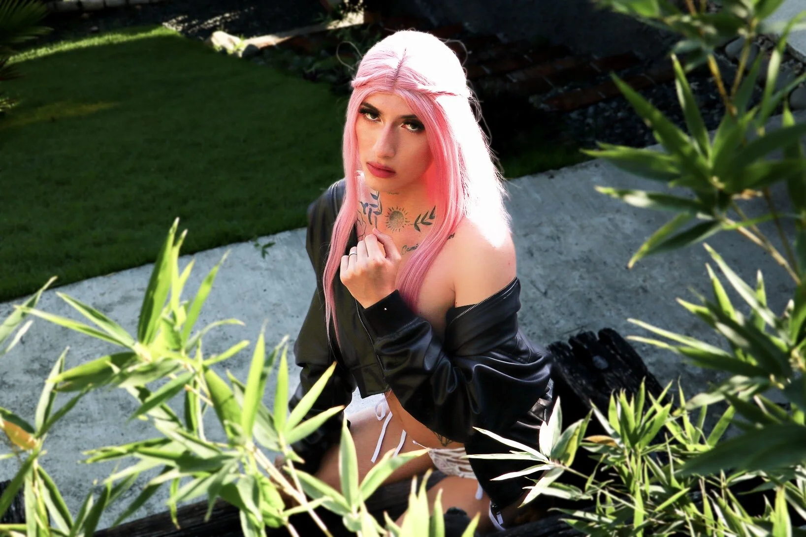 XXX Porn Photo of Nude EmilyySaenz 64